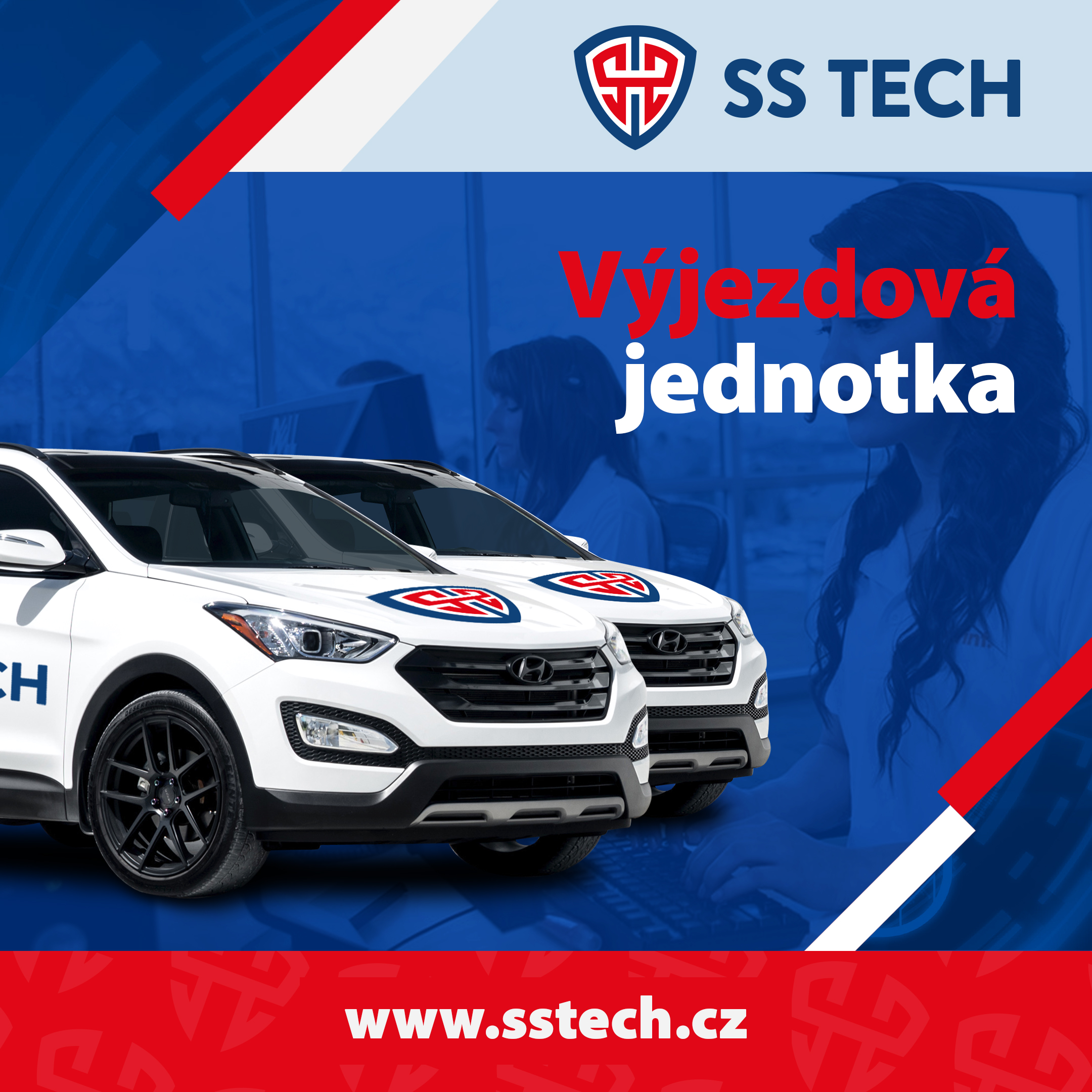 SSTECH s.r.o. foto 6