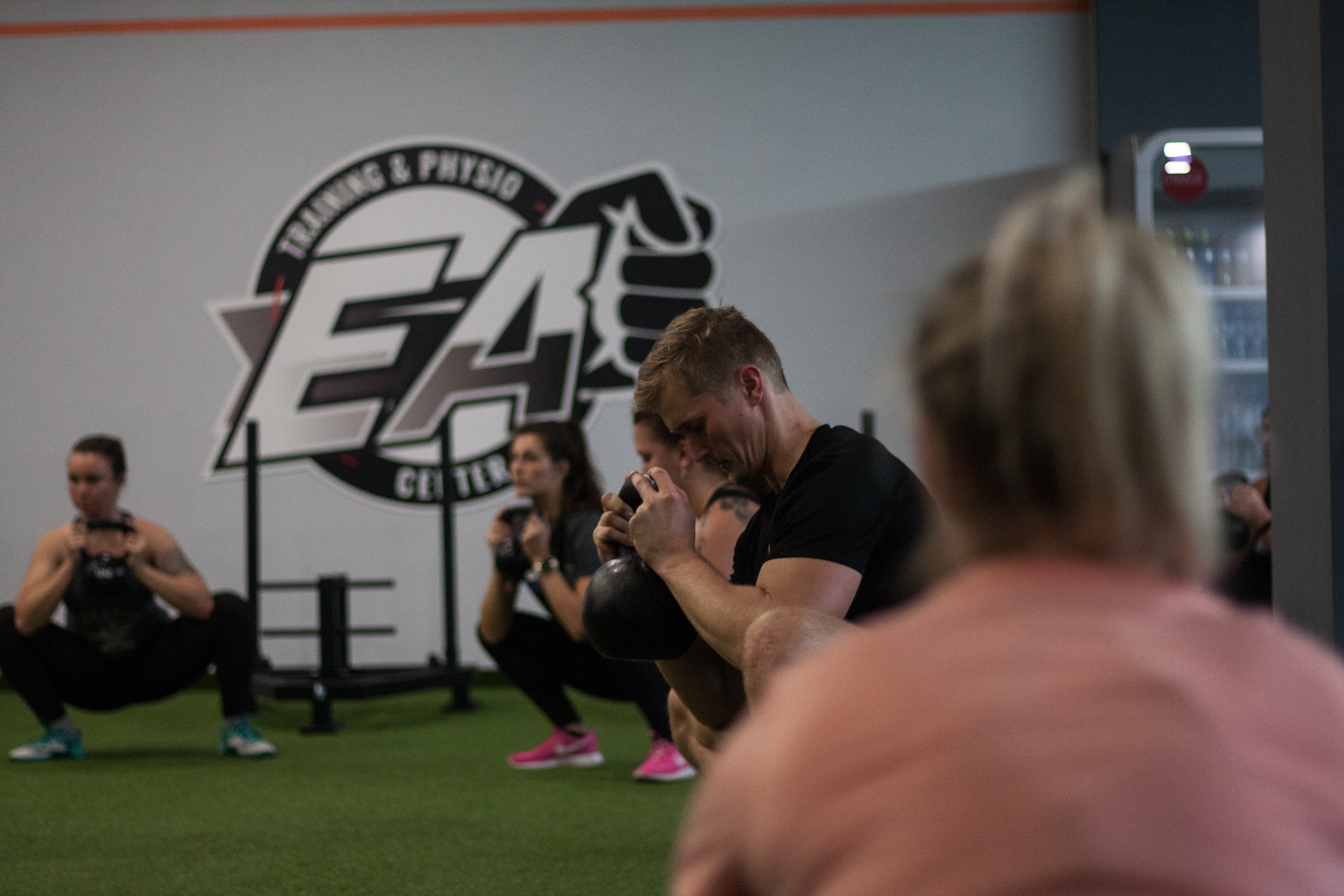 Elite Athletics training & physio center foto 4