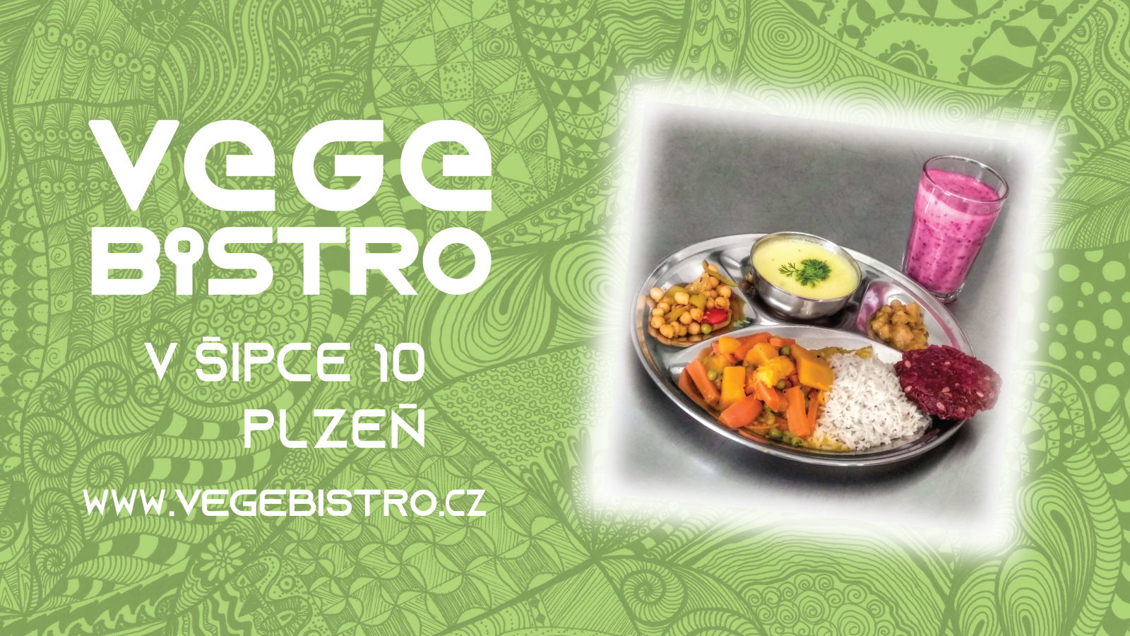 Vegebistro Plzeň foto 5