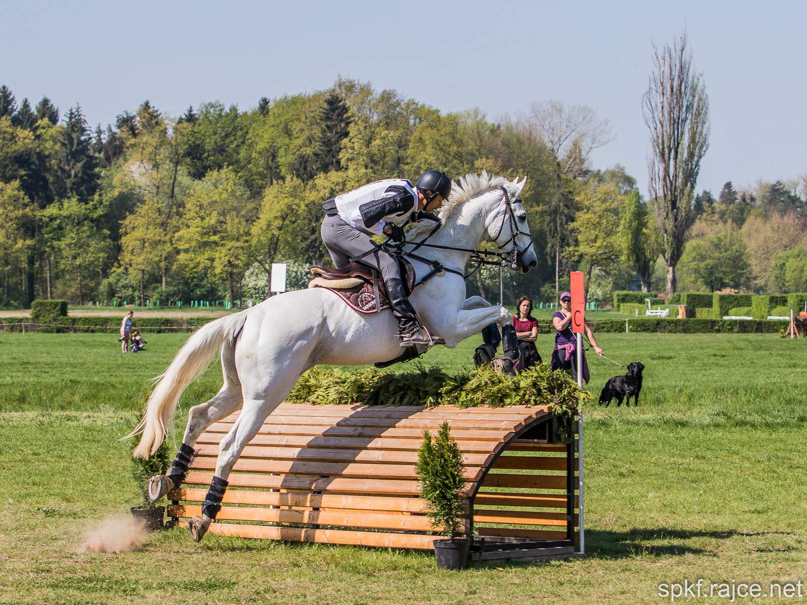 Pavlický dvůr foto 3