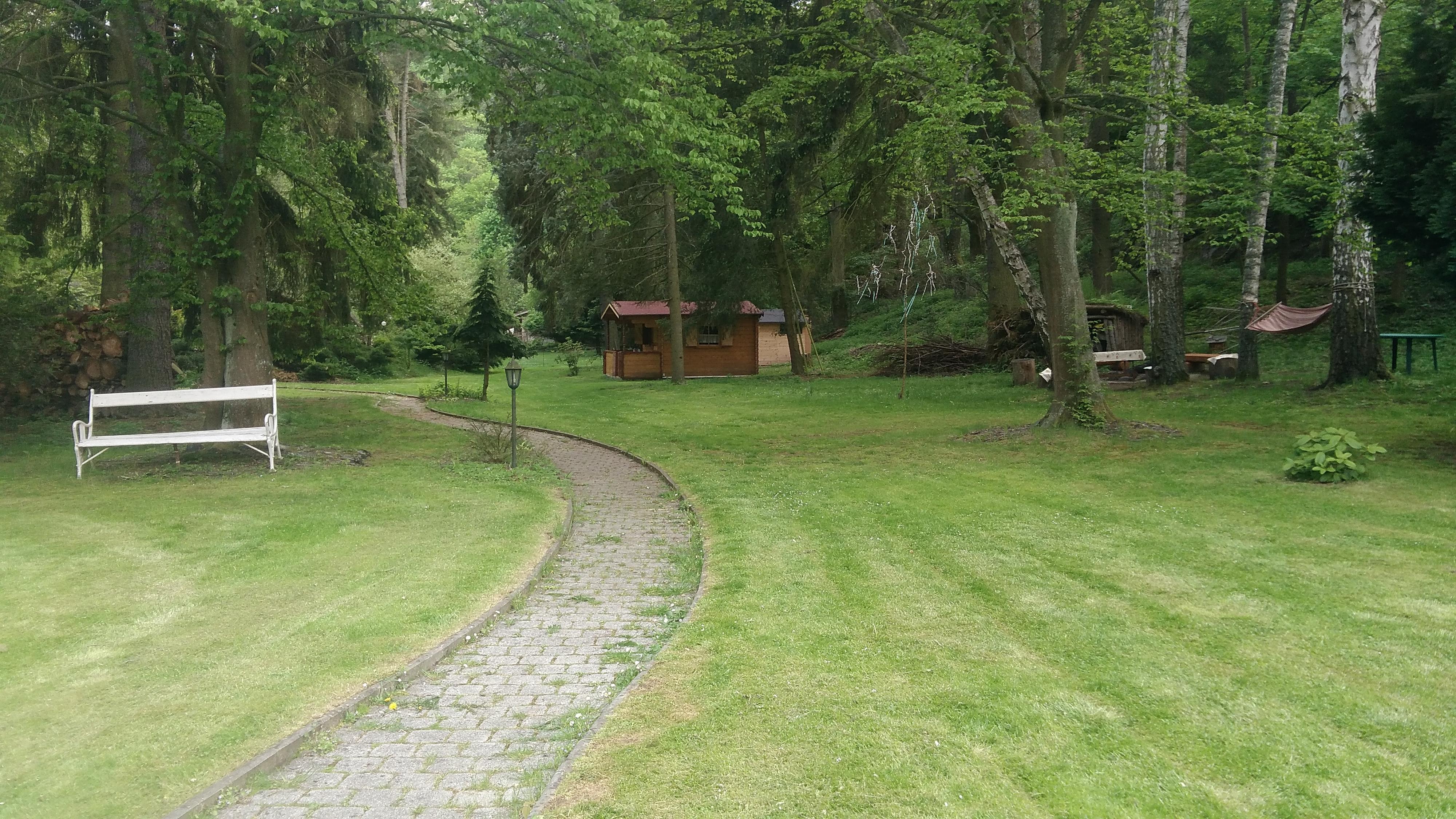 Ubytování Pod Rabštejnským zámkem foto 2