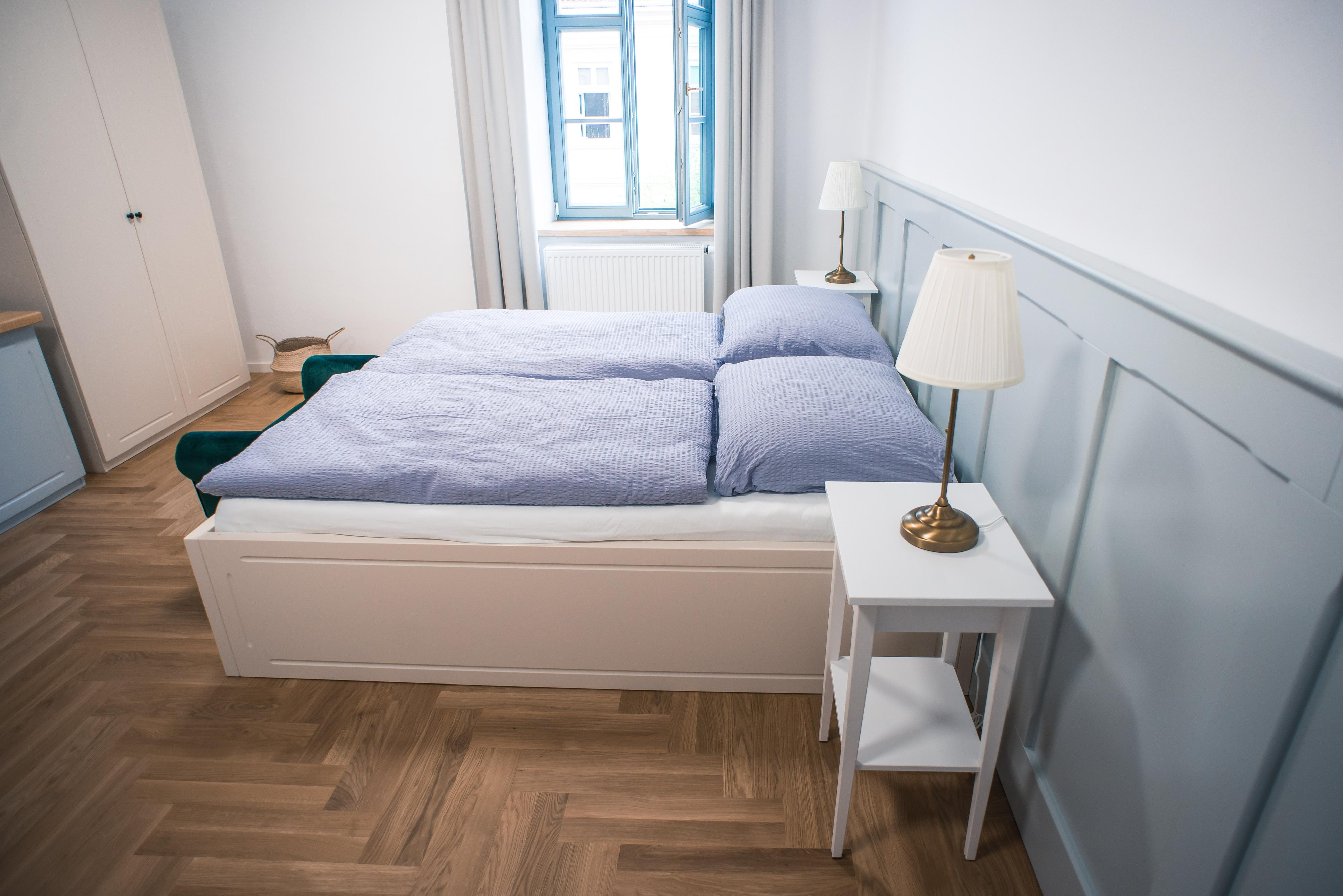 Ubytování Masarykova 37 foto 2