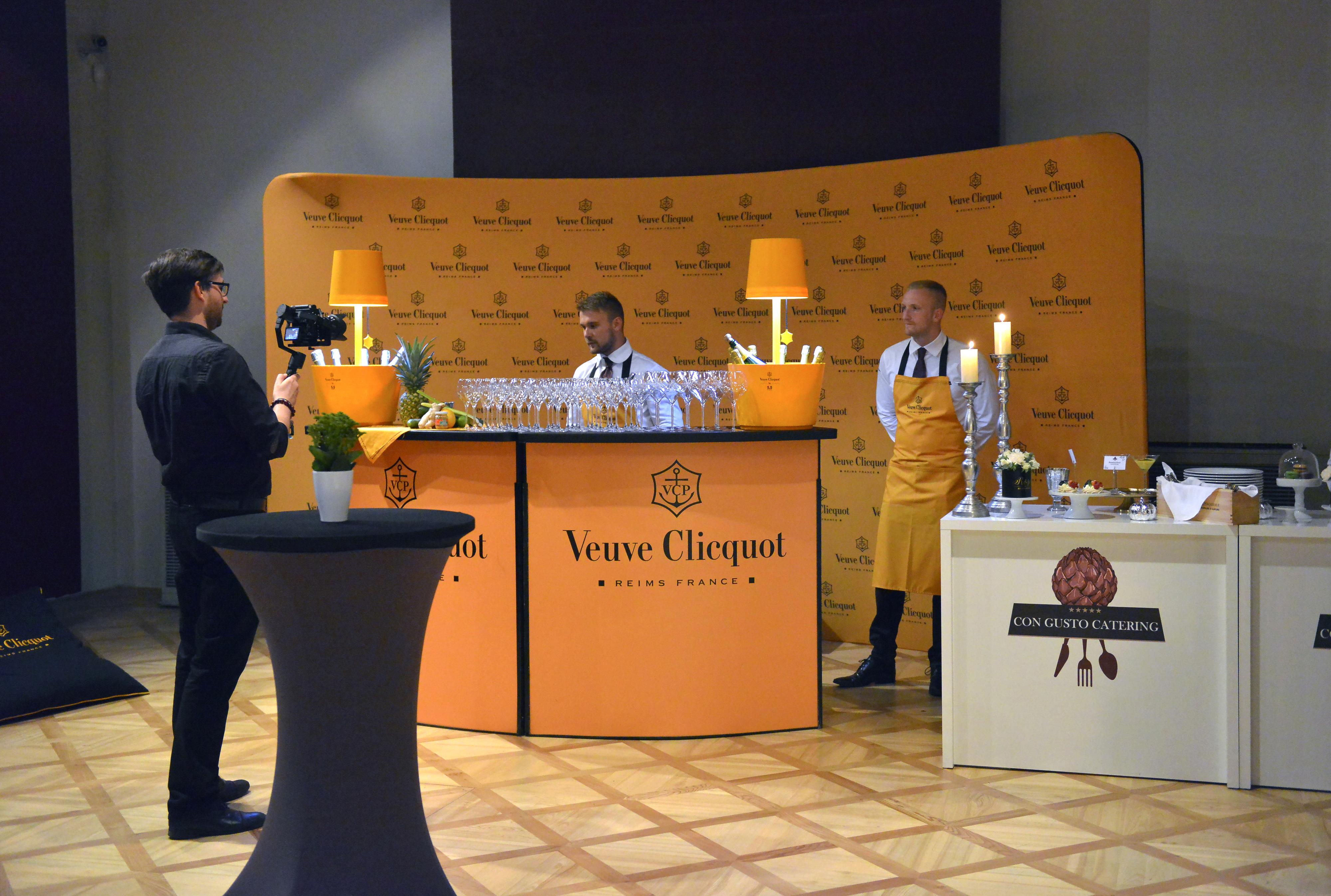 Con Gusto Catering foto 2
