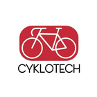 Logo obchodu Cyklotech.cz