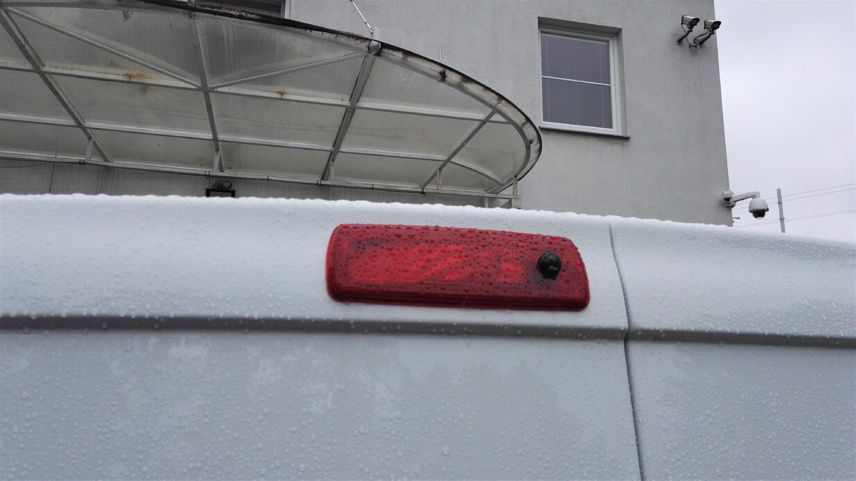 AUTOALARM servis - Jiří Cvrček foto 2