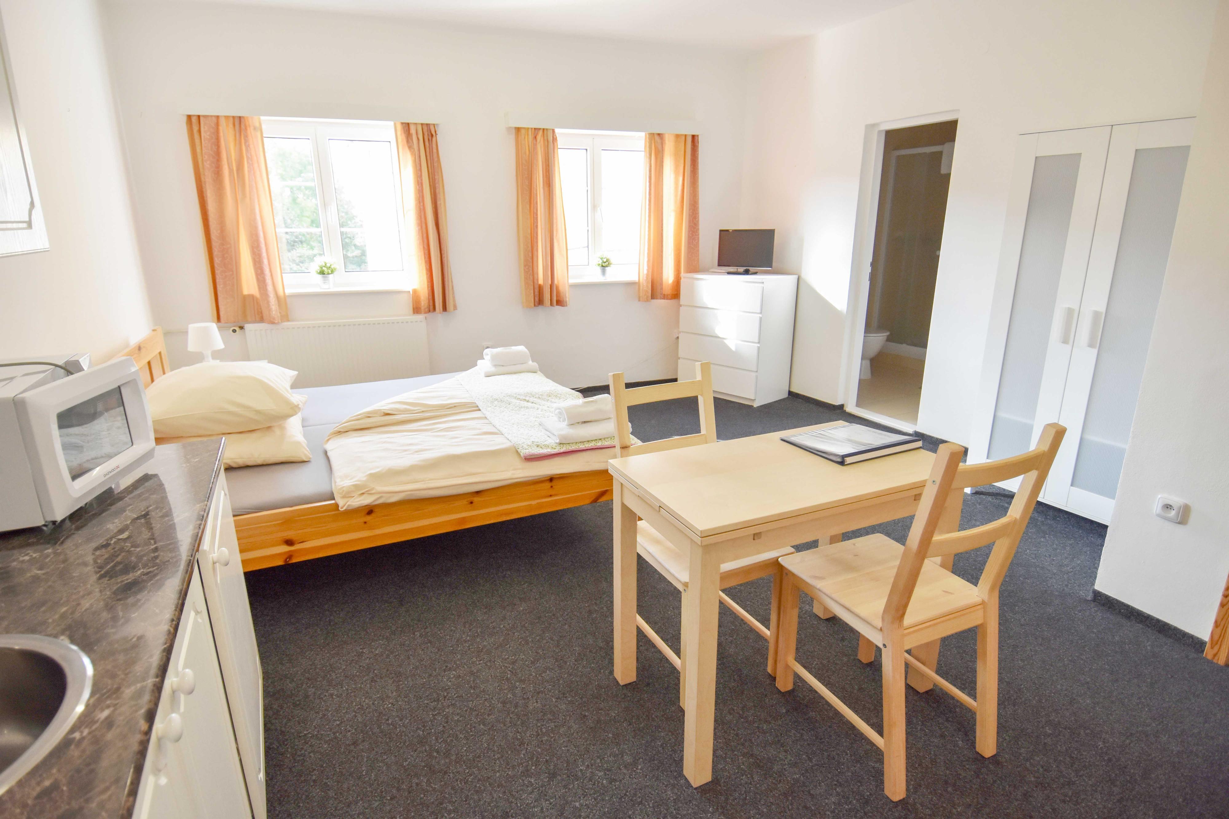 Apartmánový dům OTRE foto 5