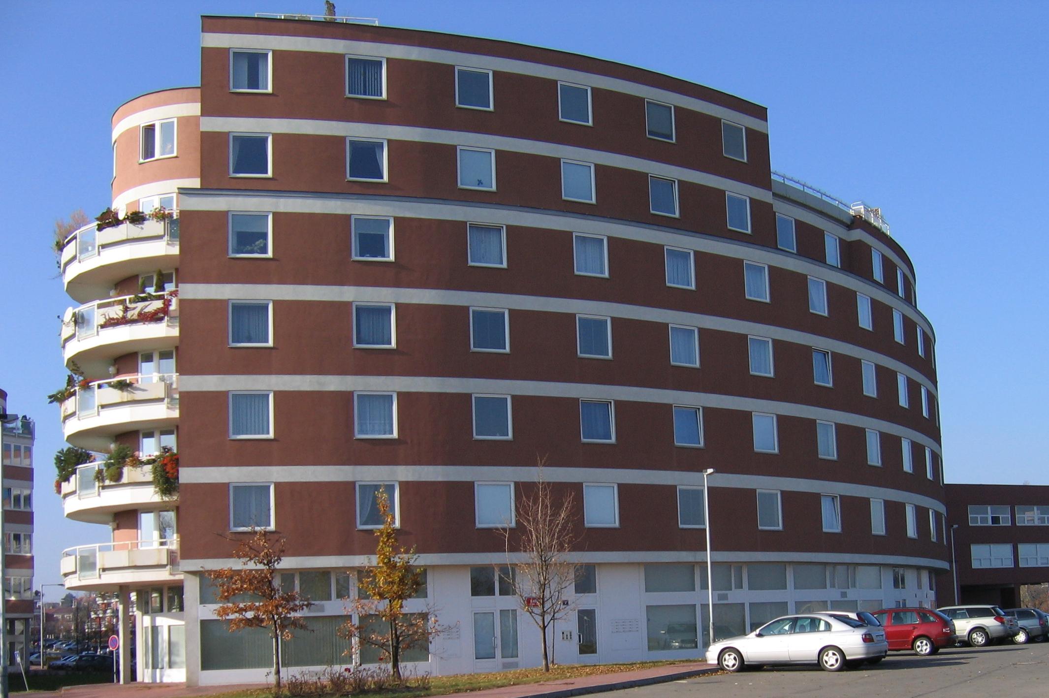 ERSTERO INVEST realitní kancelář