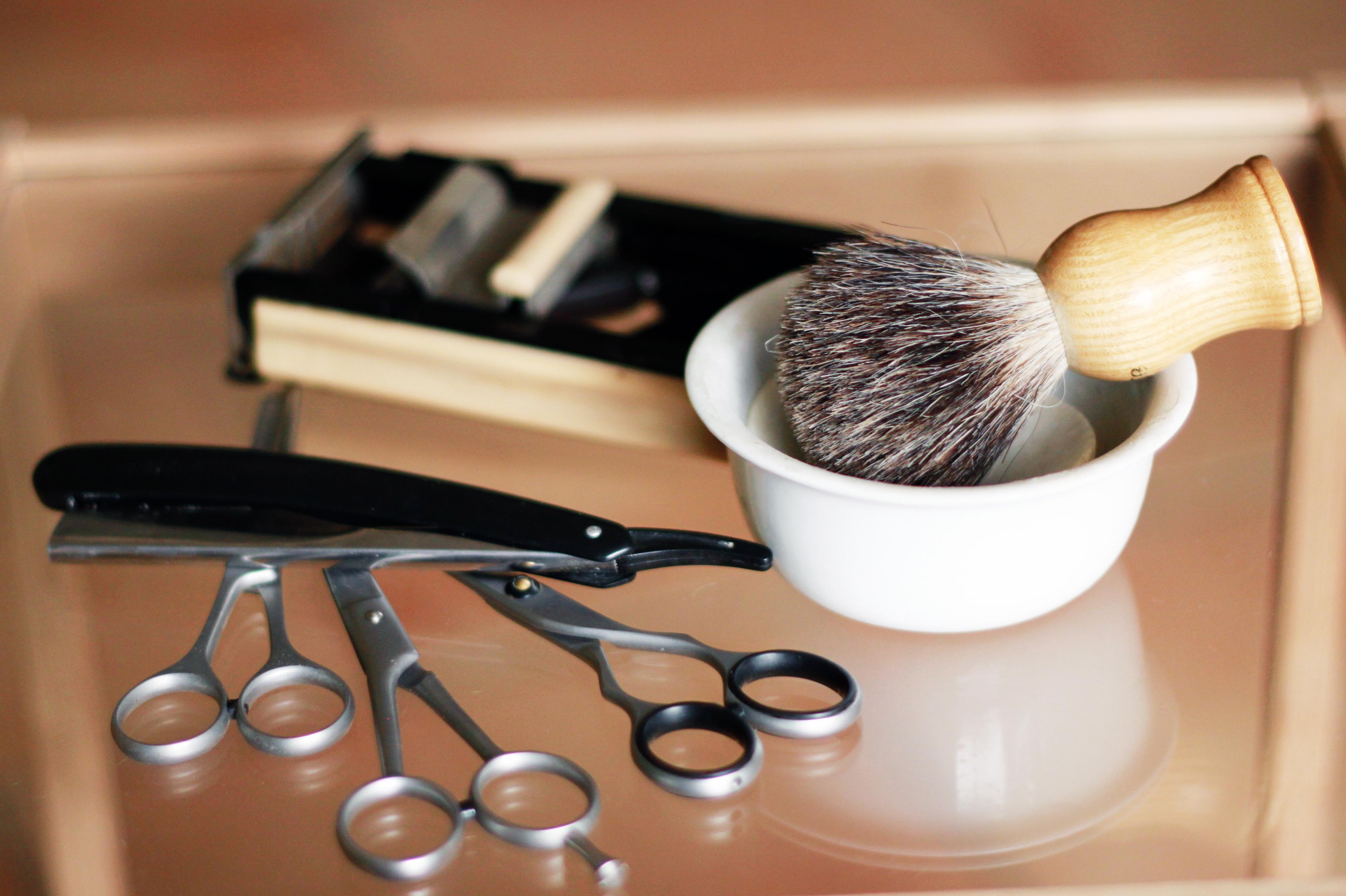 Kadeřnictví Jana Parastiuková