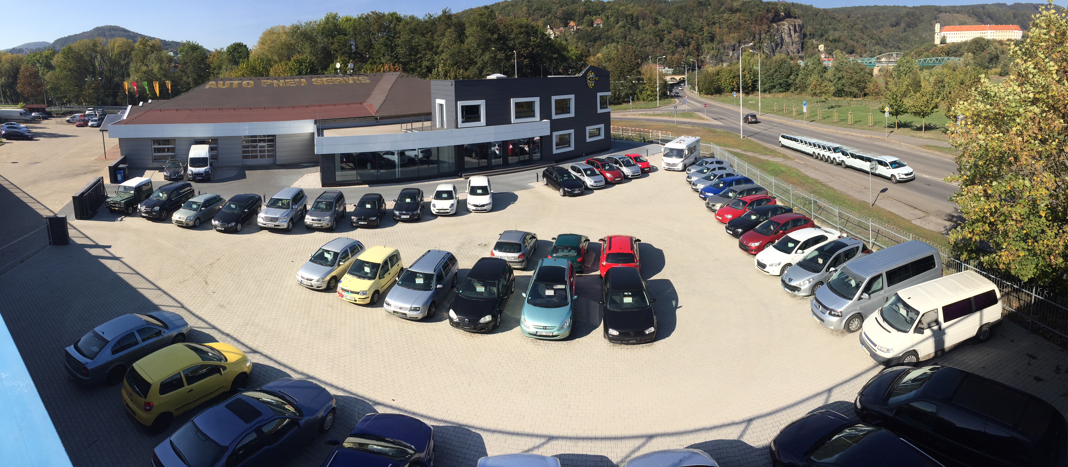 AUTOBAZAR VIANOR foto 3