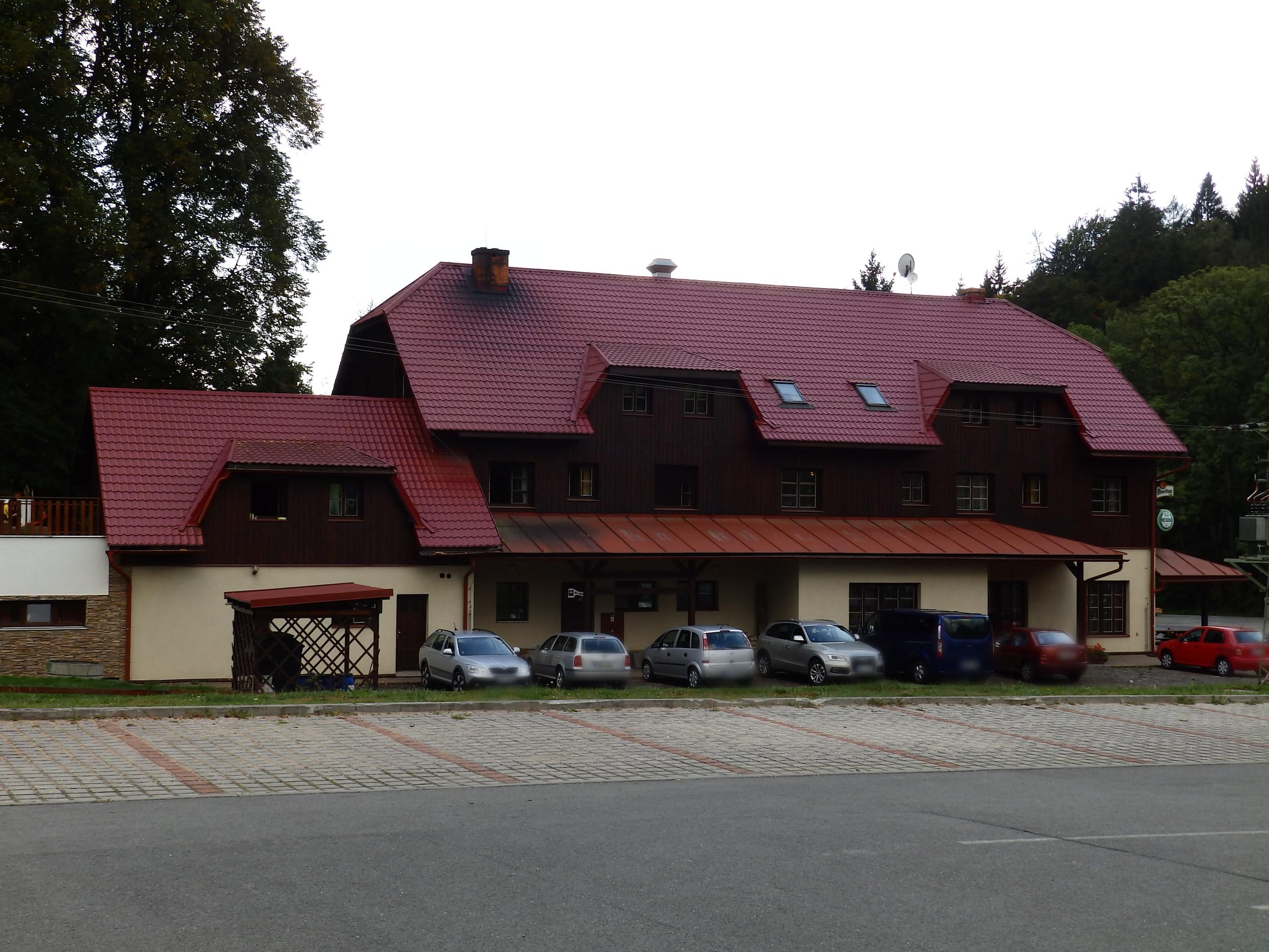 Restaurace Na Rozcestí foto 5