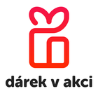 Logo obchodu darekvakci.cz