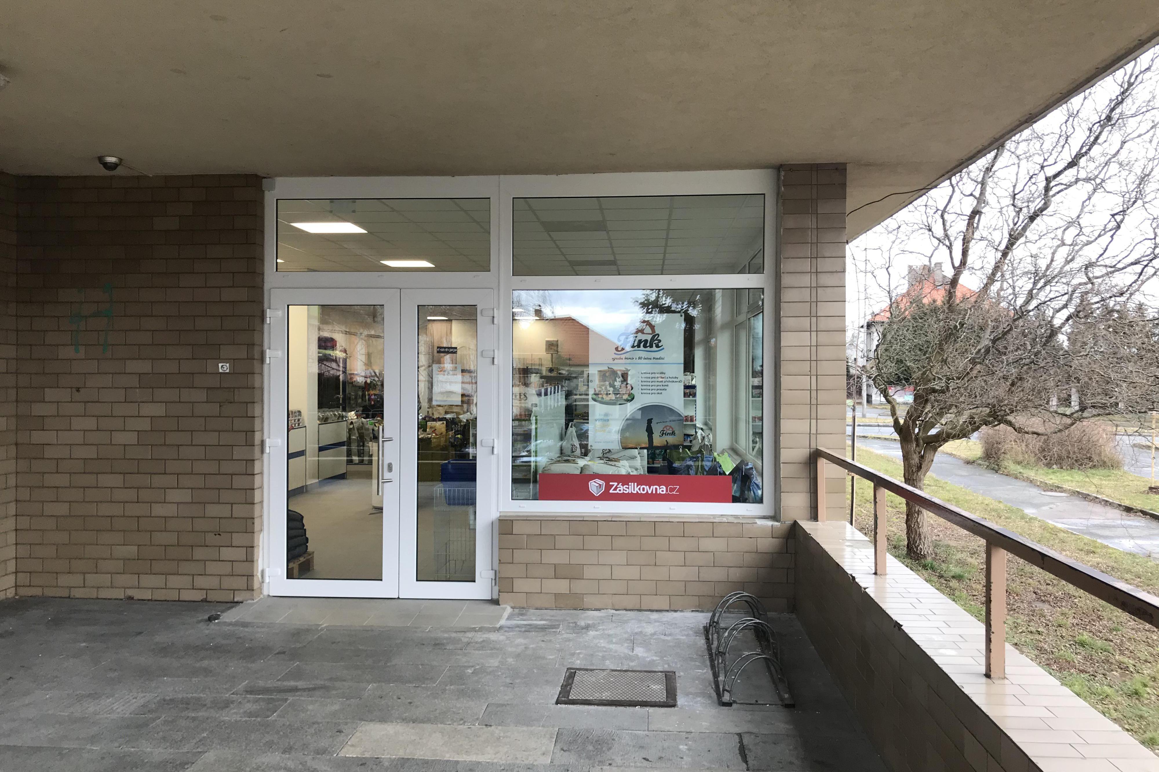 Chovatelské potřeby Mazlík