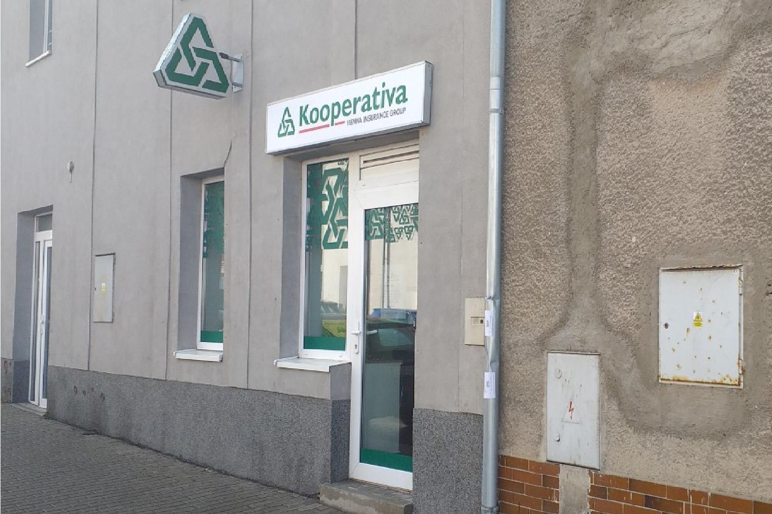 PhDr. Pavel Kubásek - Kooperativa pojišťovna, a.s