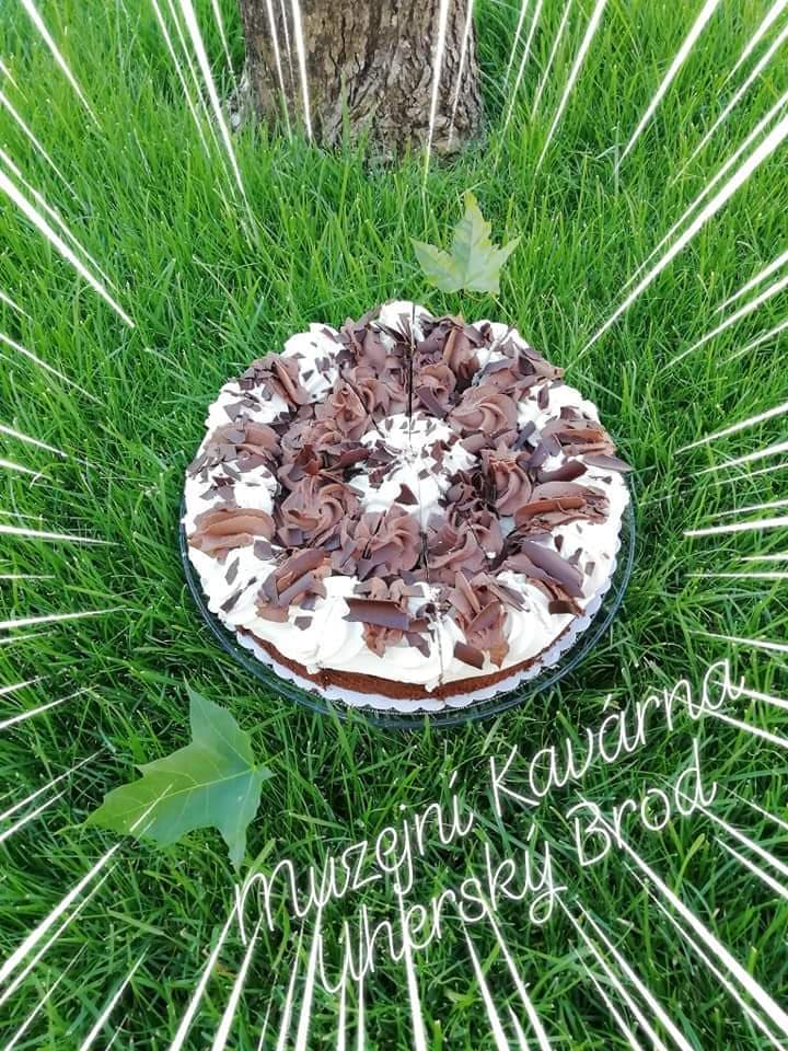 Muzejní Kavárna Uherský Brod foto 4