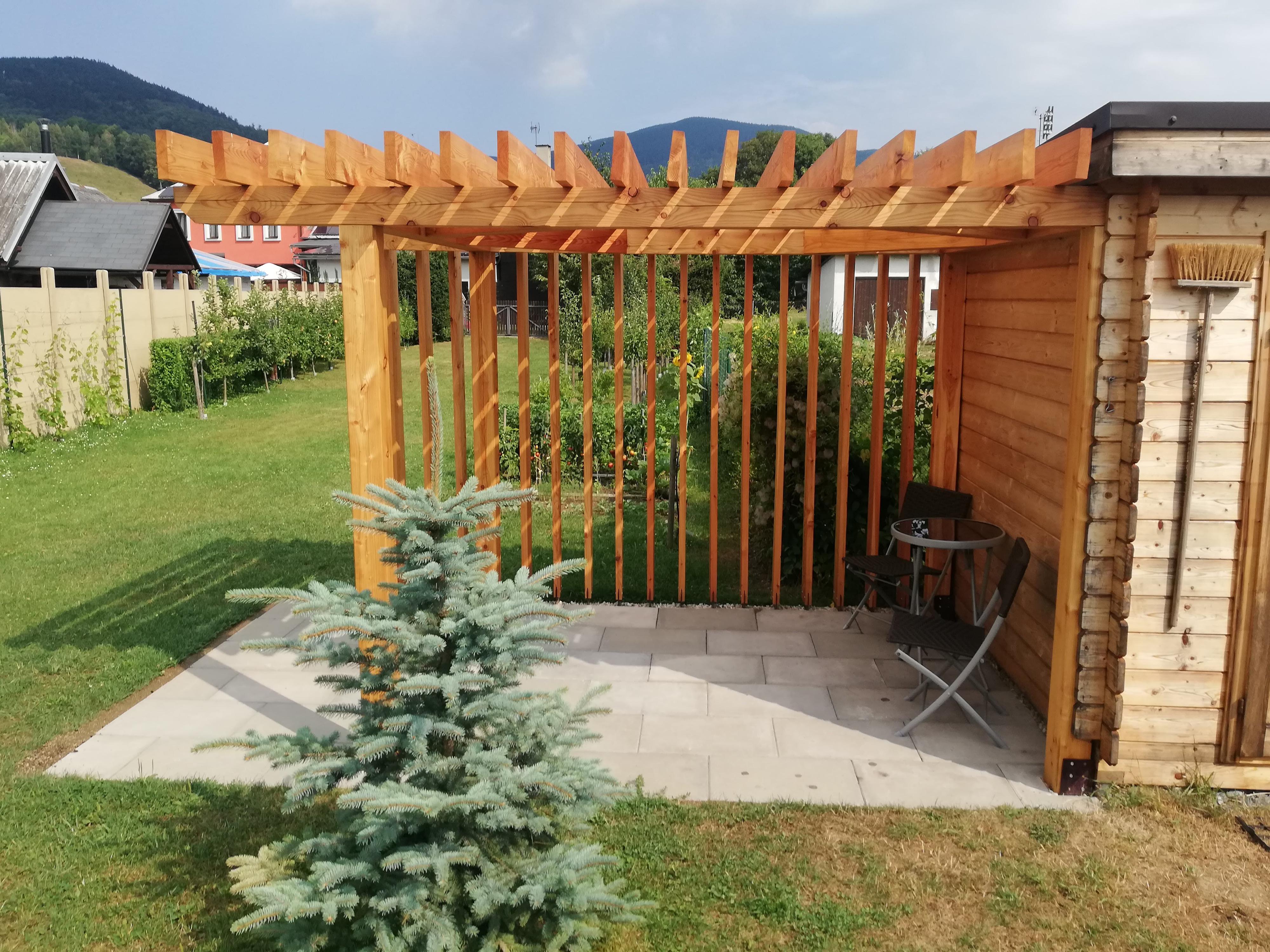 Tesařstvi GeHa foto 3