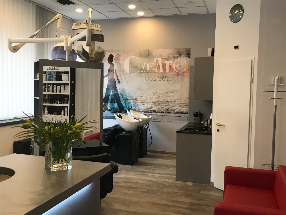SALON DIPLOMAT foto 4