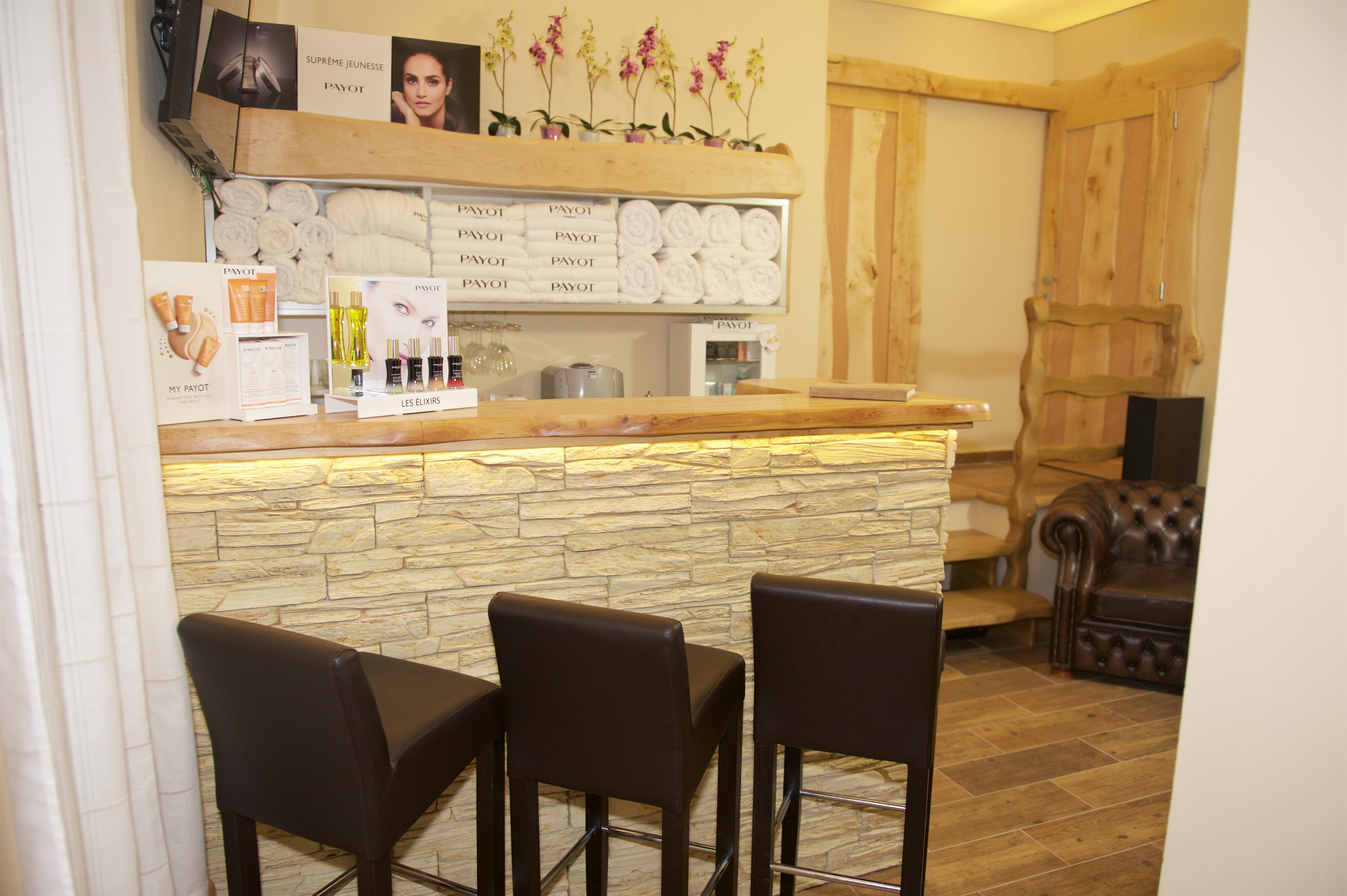 Sauna Čerťák foto 2