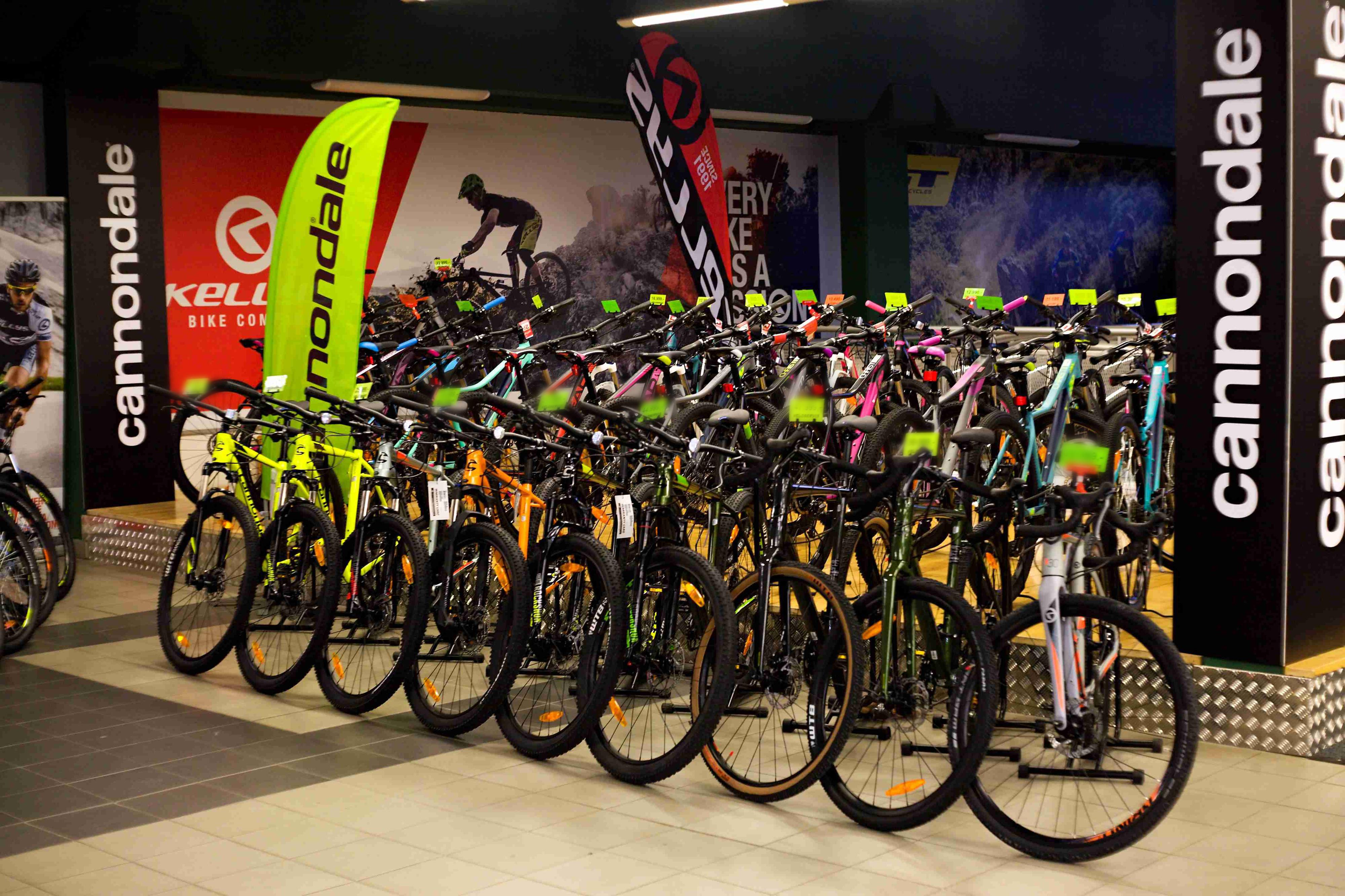 Veloservis foto 4
