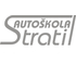 logo Autoškola Stratil