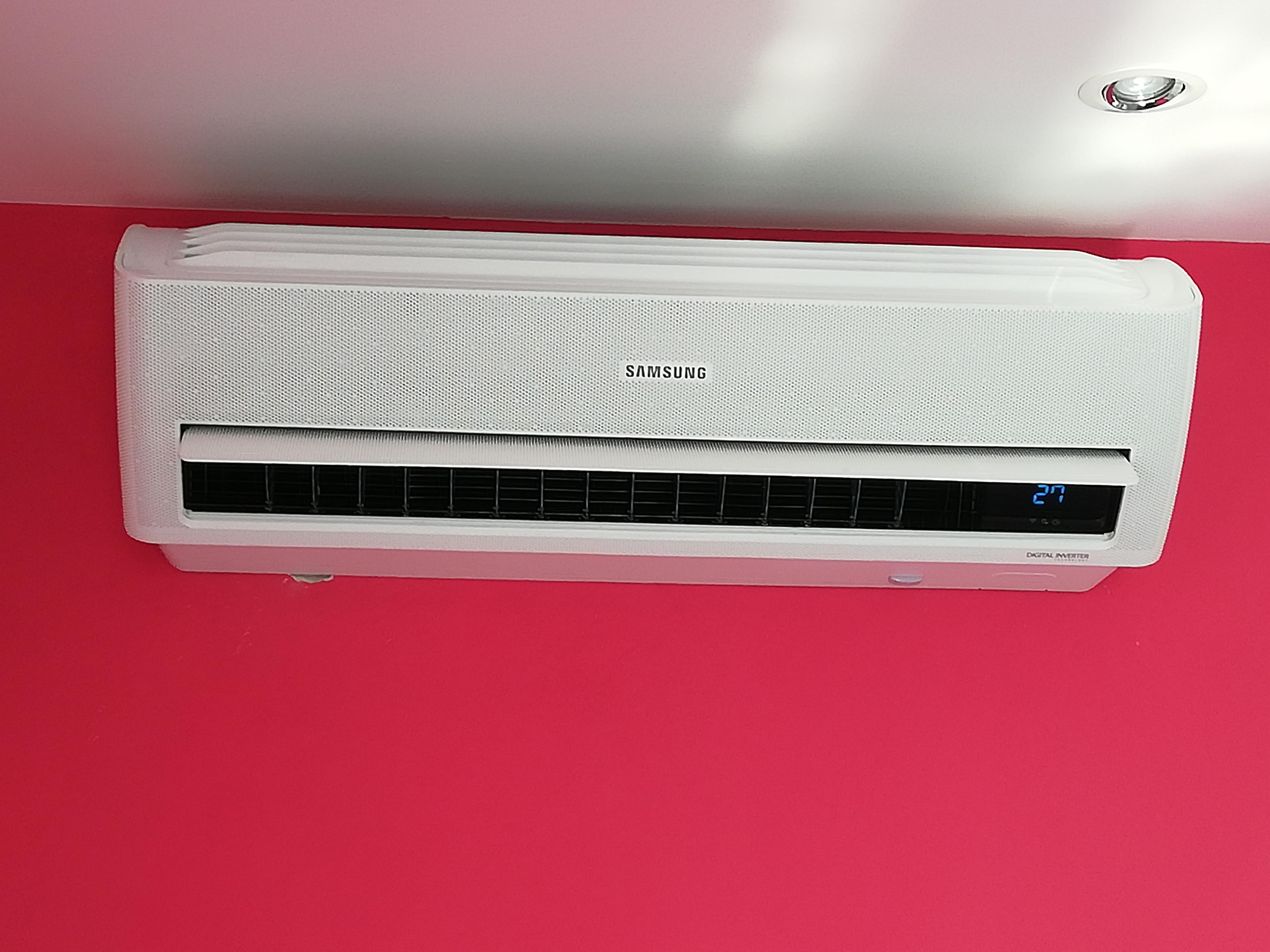 CHKT - Klimatizace foto 4