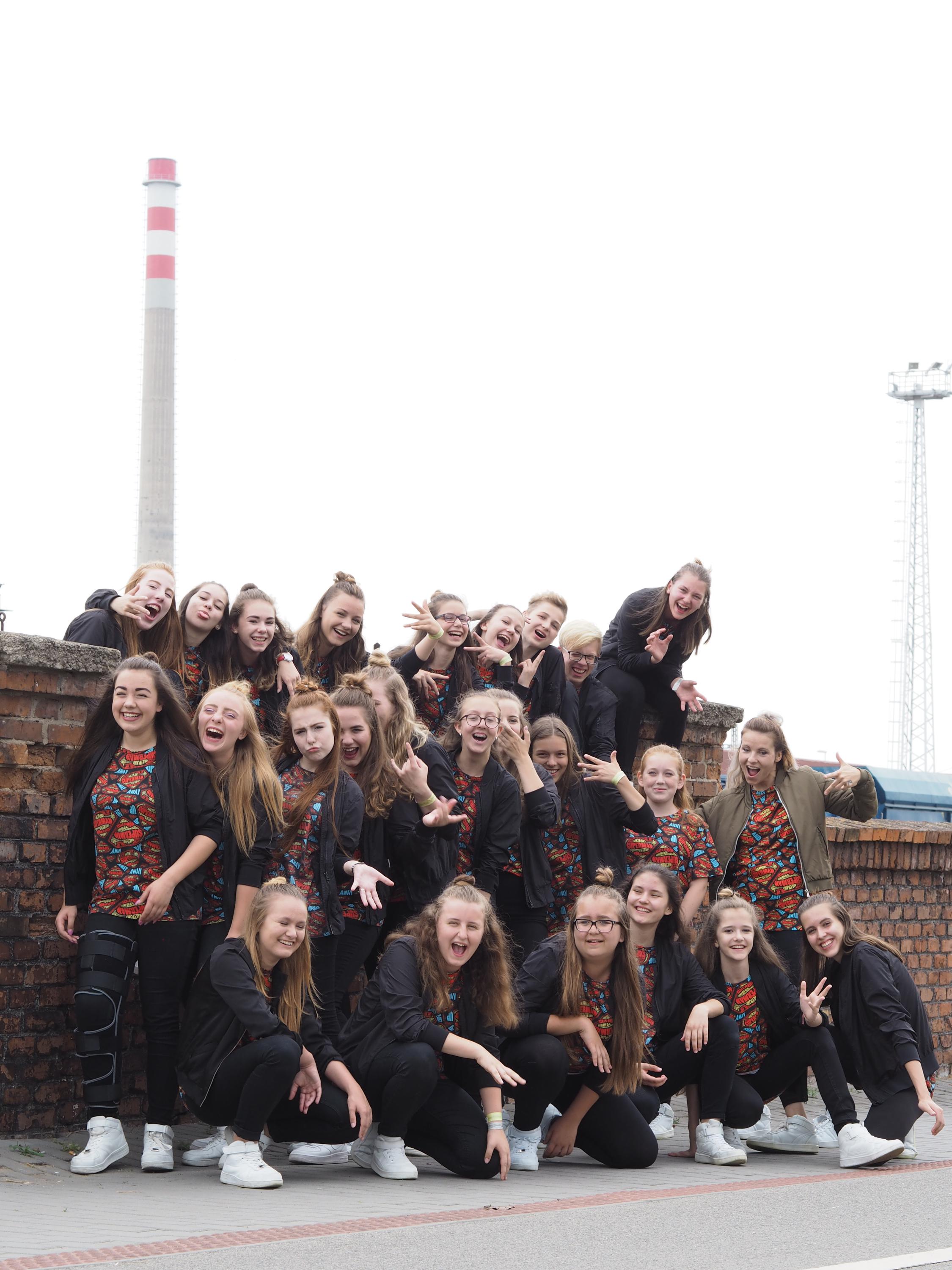 Taneční studio N.C.O.D. z.s. foto 4