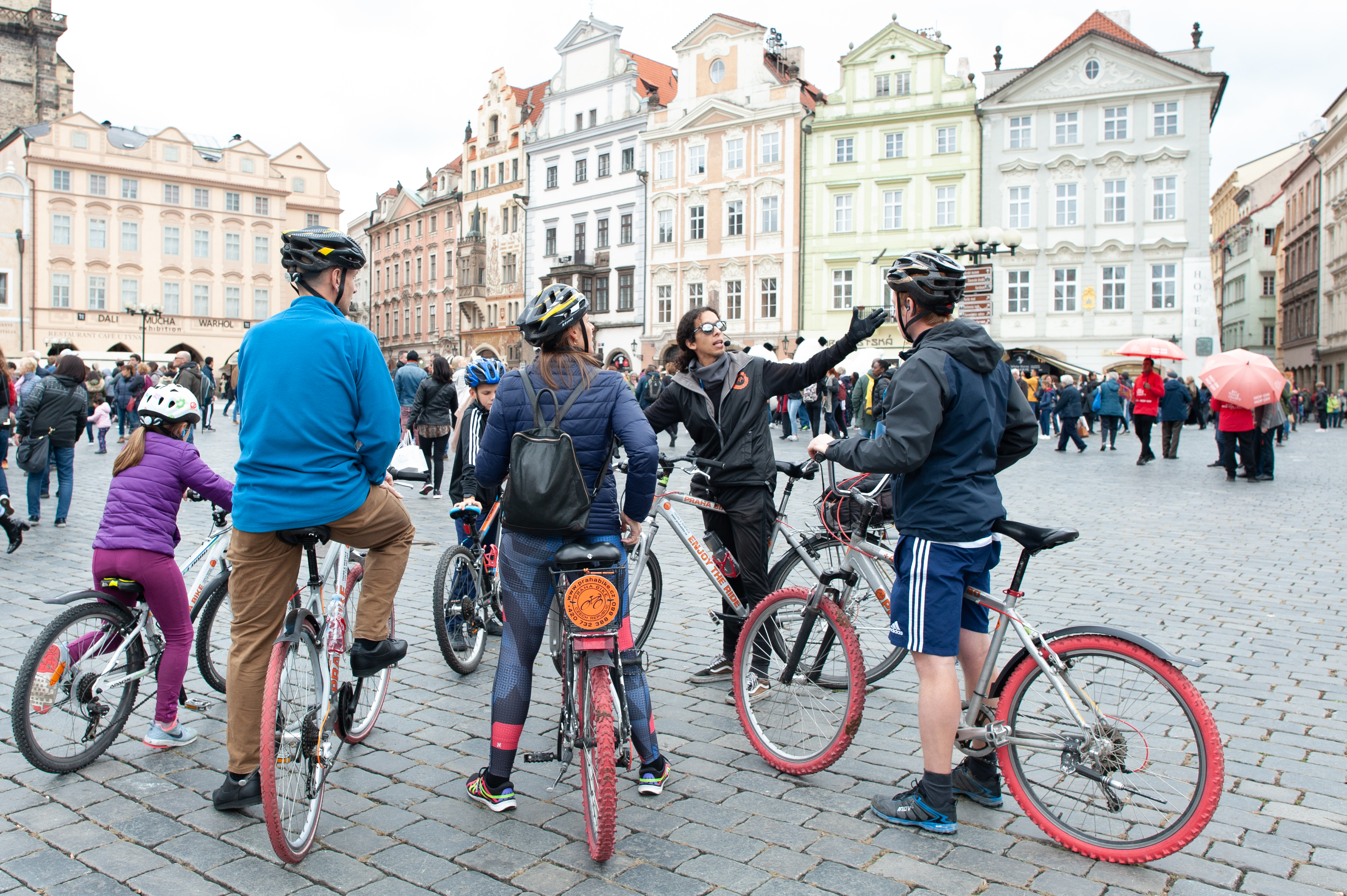 Praha Bike foto 5