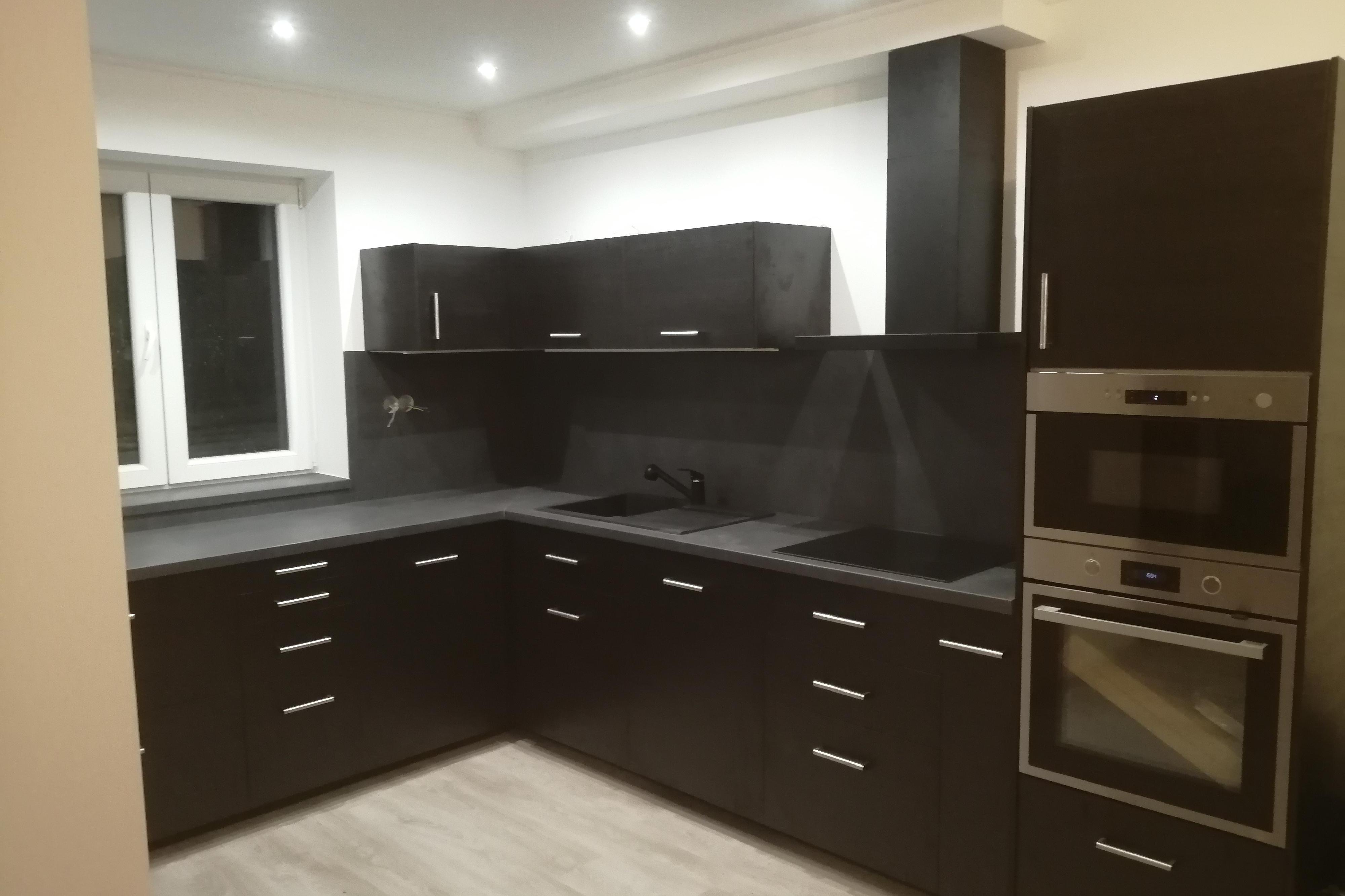 Truhlářství Větrák