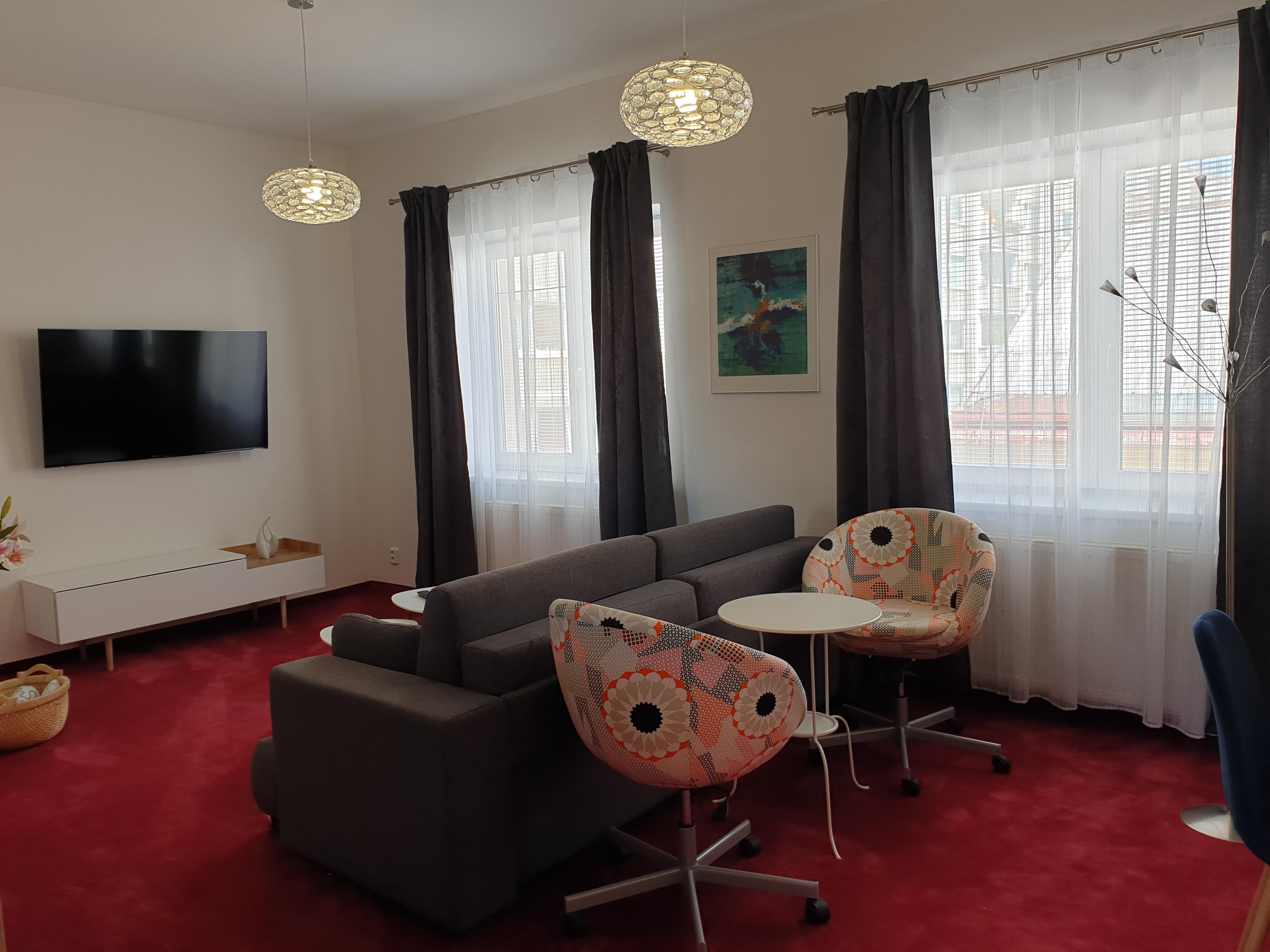 Penzion PIANO & Apartment, Sokolov foto 4