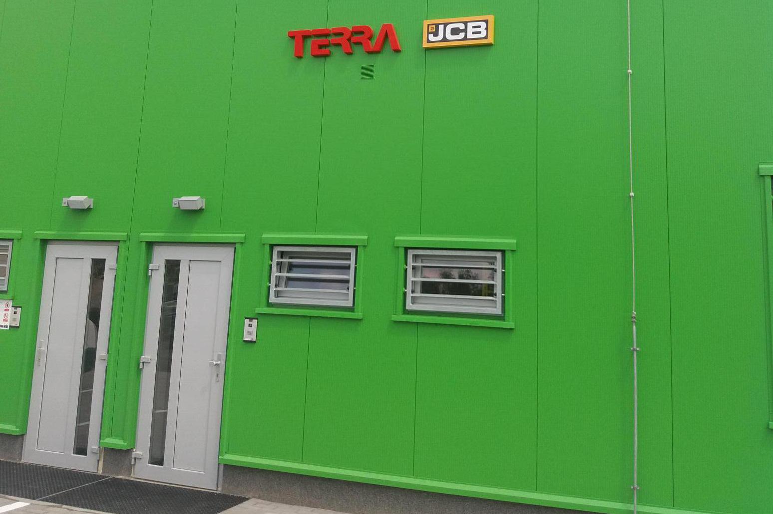 TERRAMET, spol. s r.o.