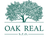 logo OAK real