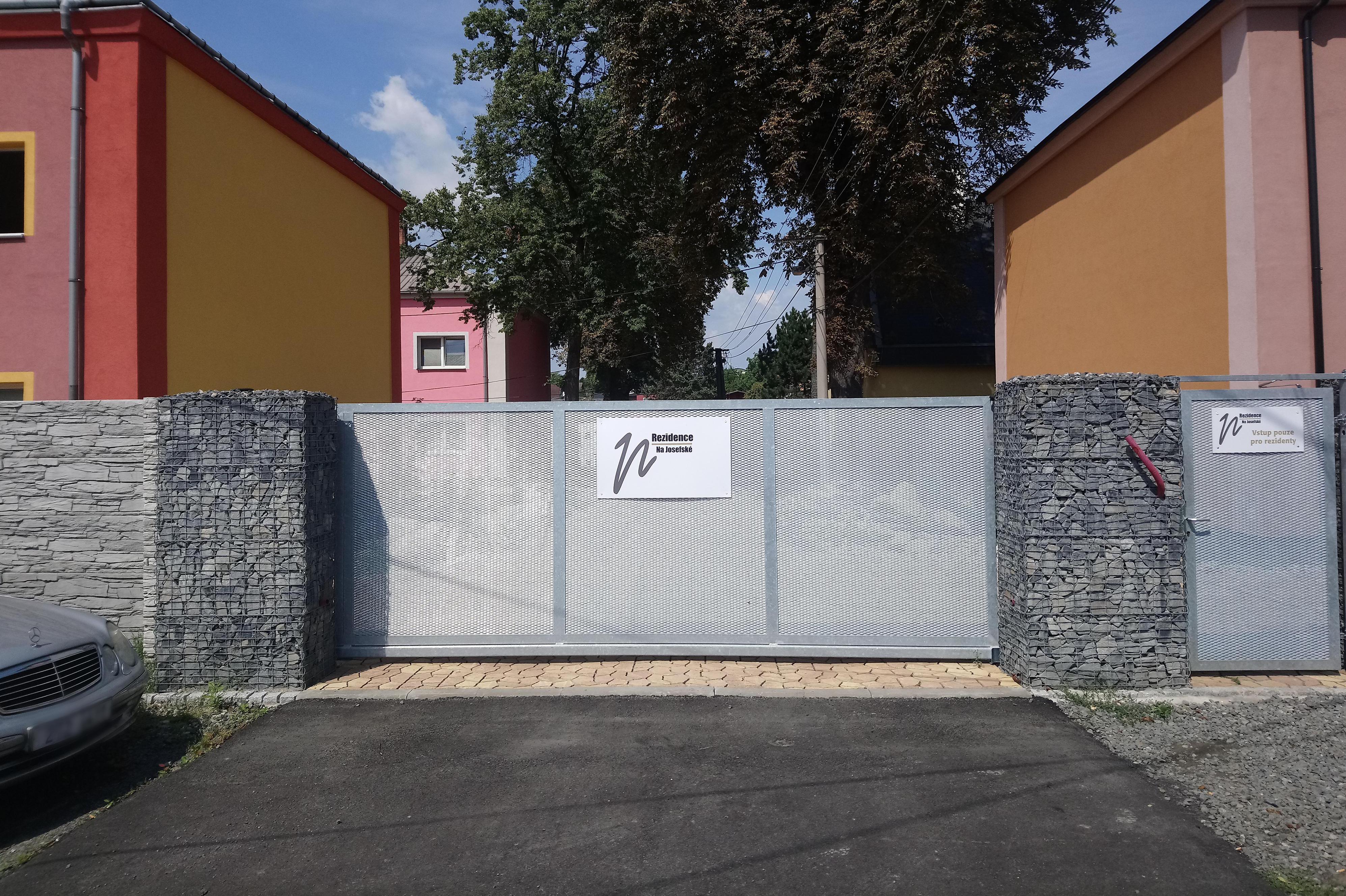 Slezsko Ostravské Rezidence, s.r.o.