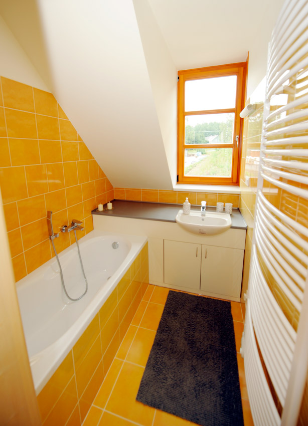 Apartmán Říčky U Sněžného Lva foto 4