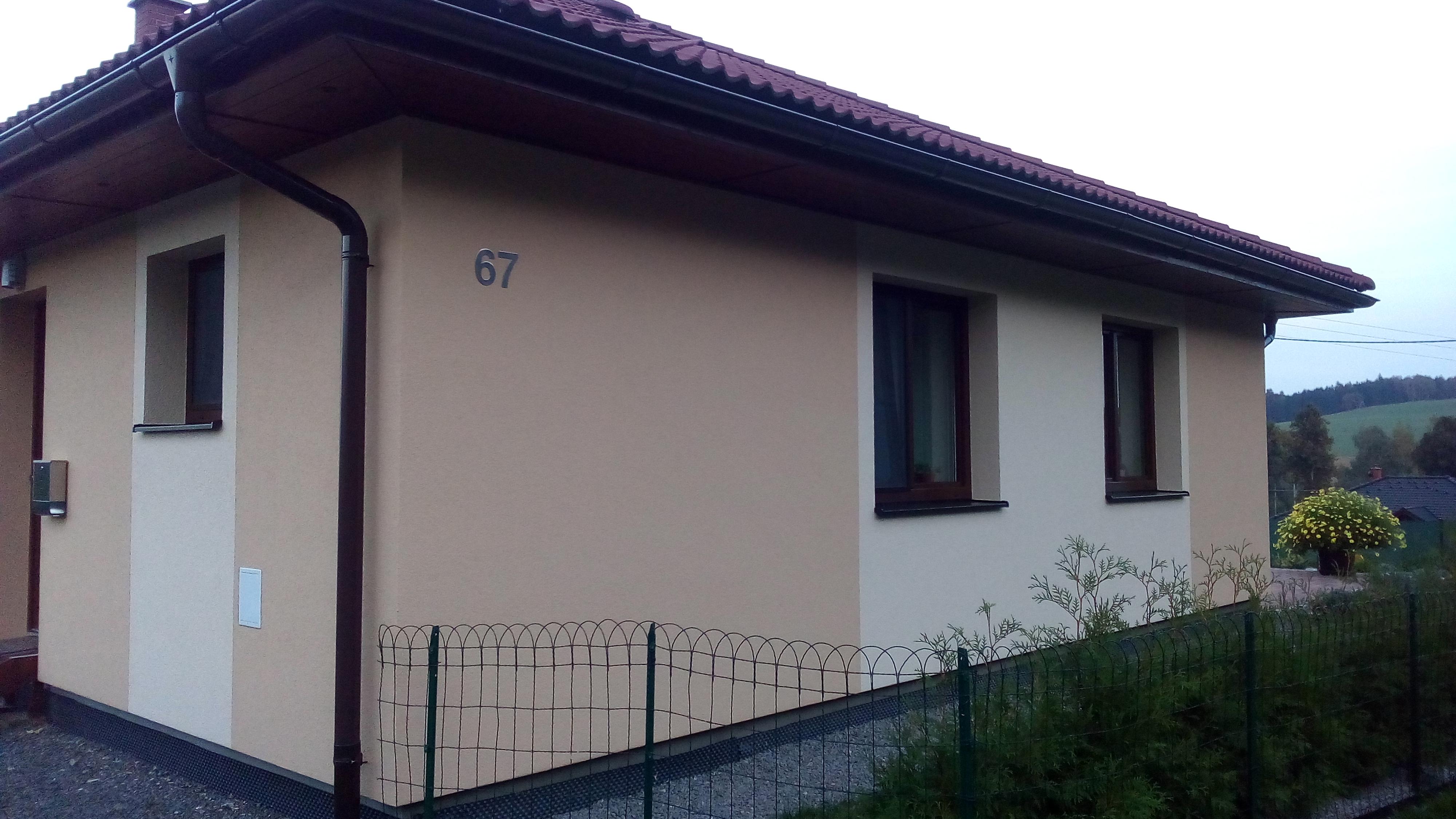 Tomáš Hadač - zednické práce foto 2