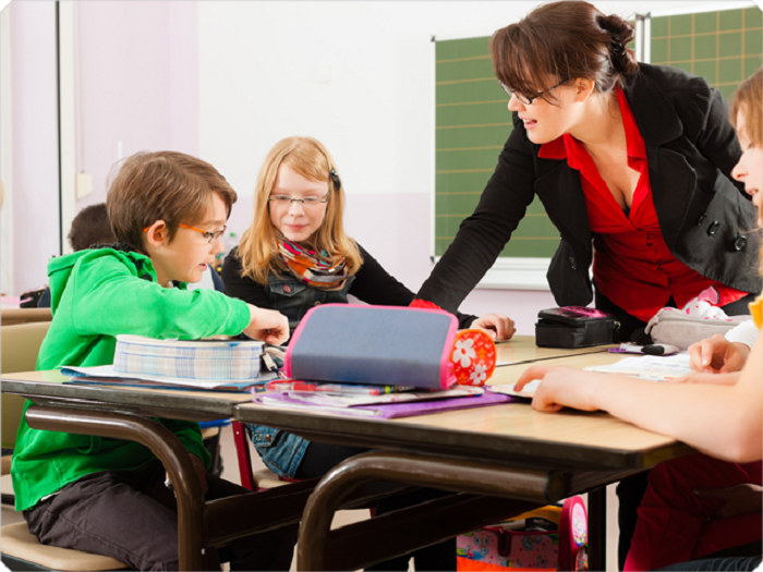 Základní škola PRIGO, s.r.o. foto 4