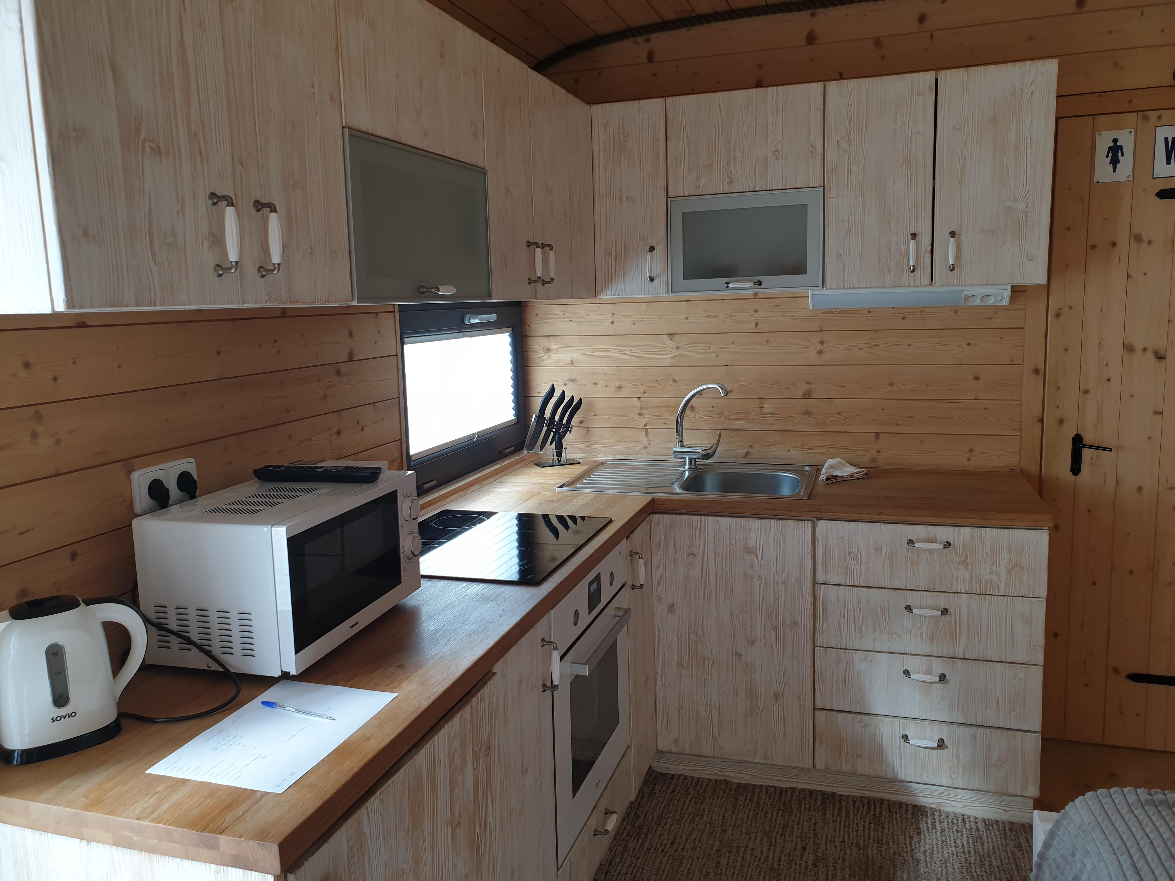 Wellness Vagón foto 6