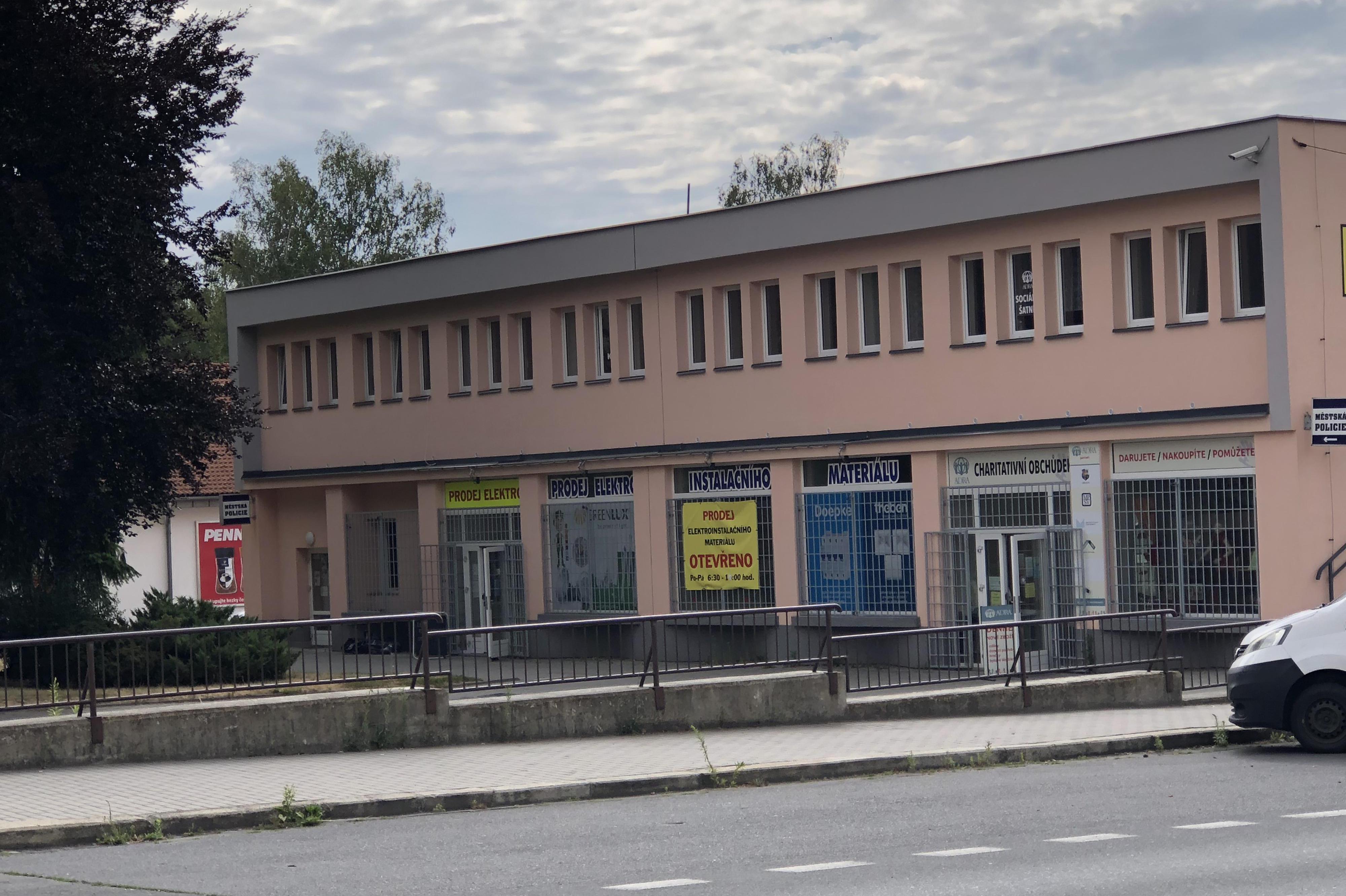 ELSO Karel Szewieczek