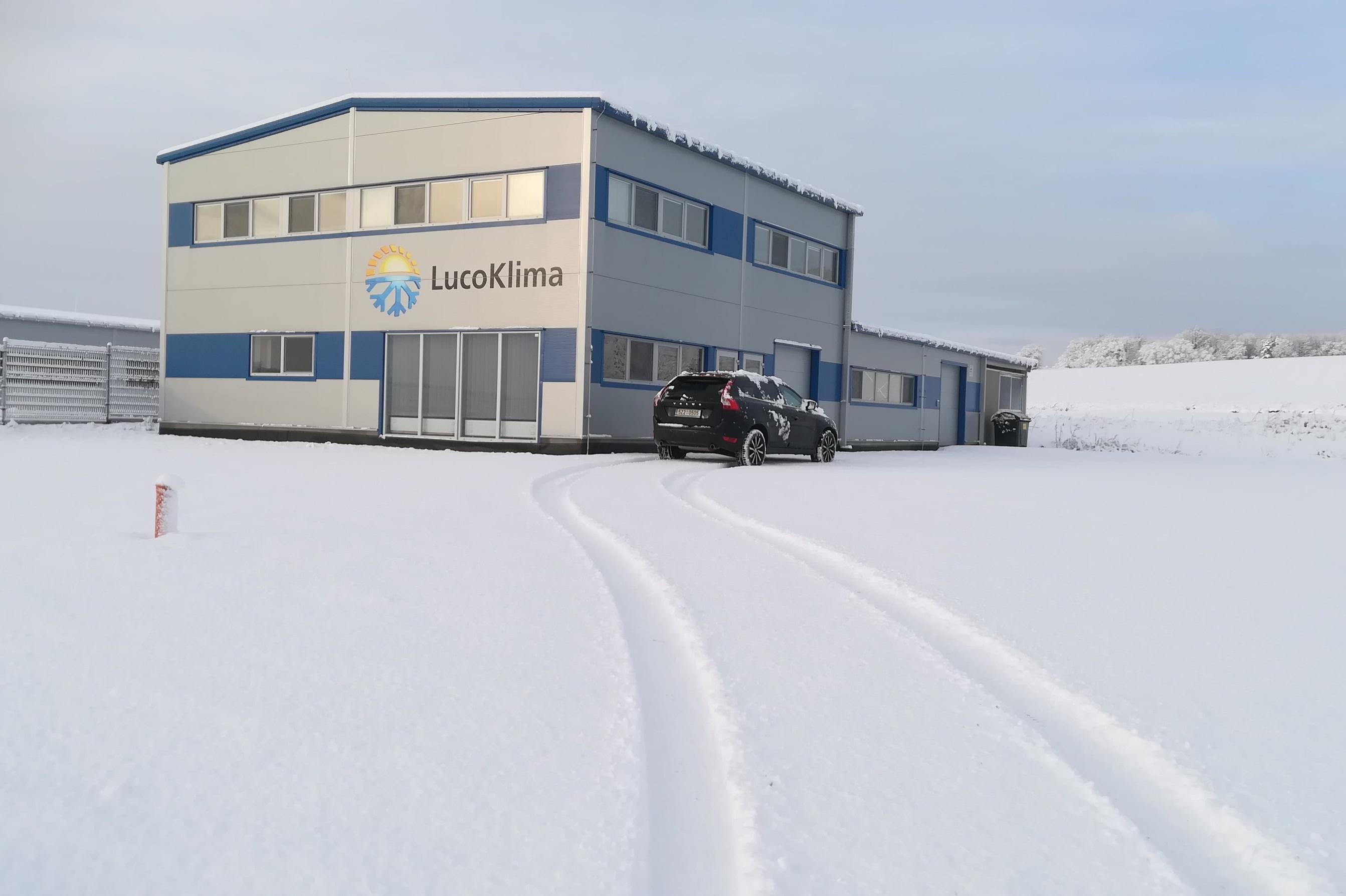 LUCO klima s.r.o.