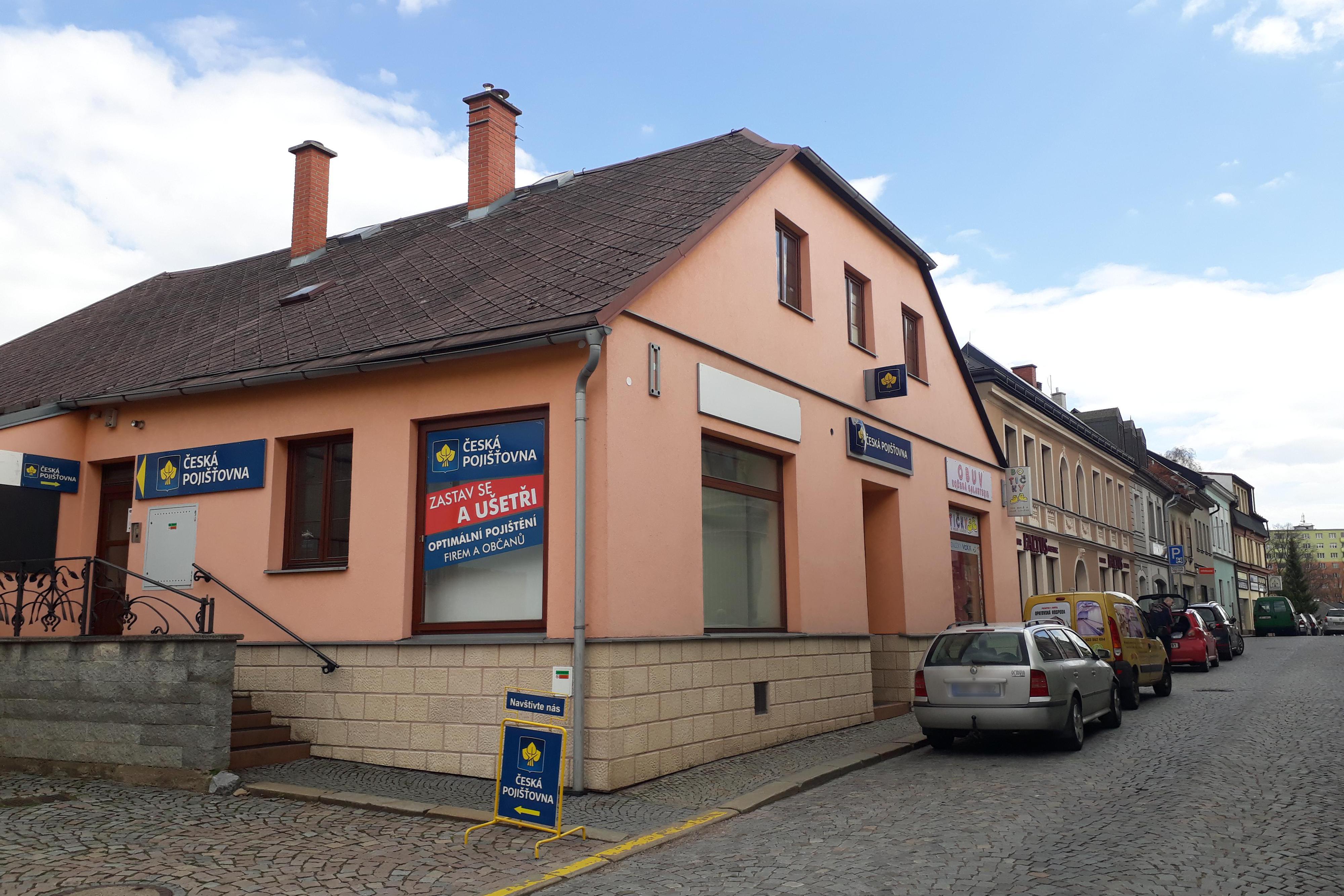 Luboš Gerla - OK GROUP