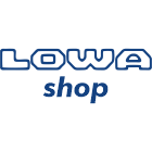 Logo obchodu Lowashop.cz