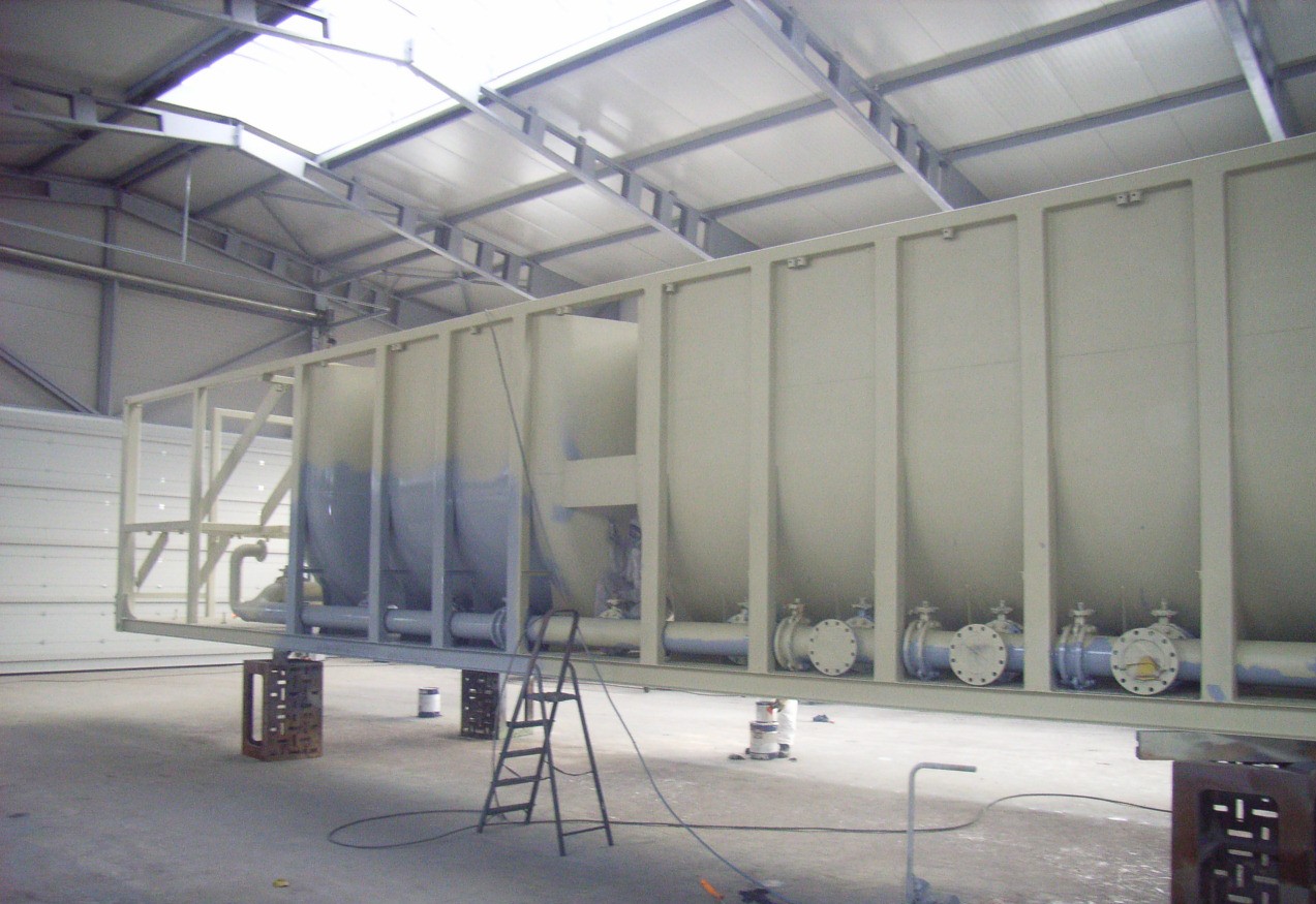 PEMEX - ivp, s.r.o. foto 2