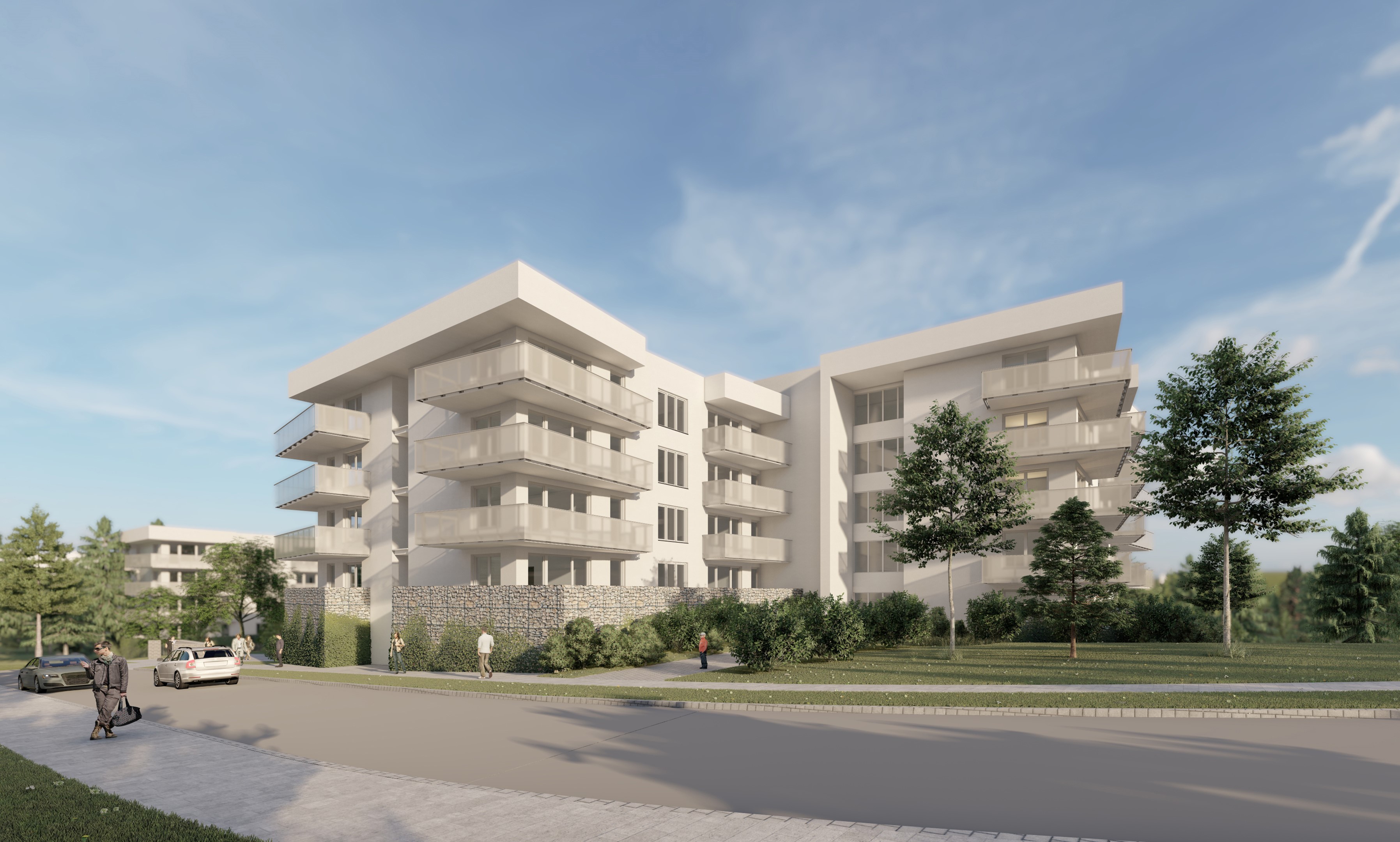 Luxury Home - Omega, a.s.