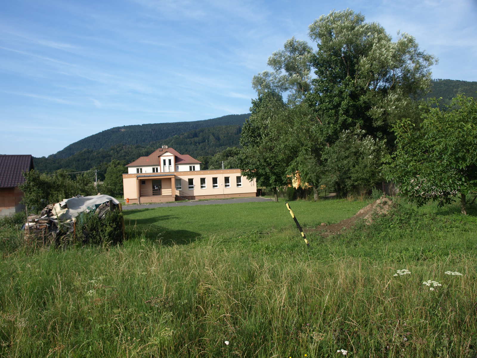 Lékárna Raškovice foto 1