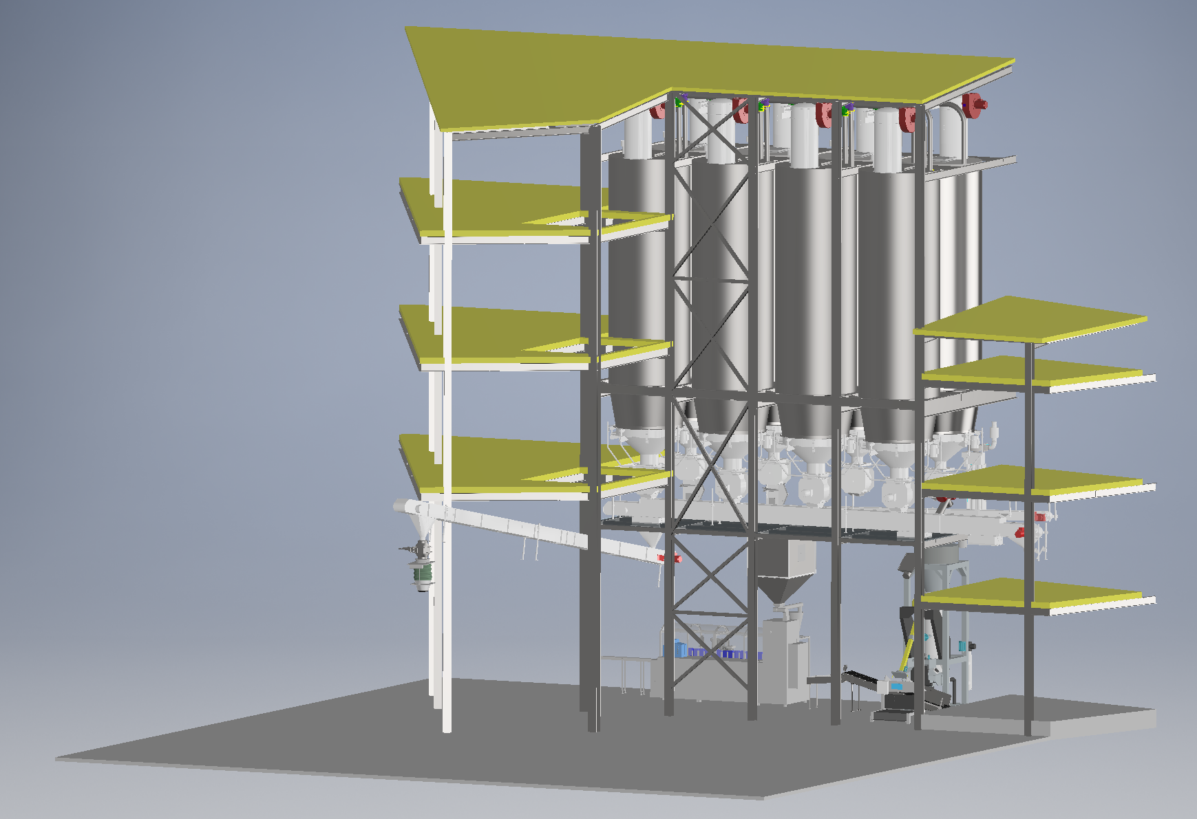 Scan-Pro s.r.o foto 4