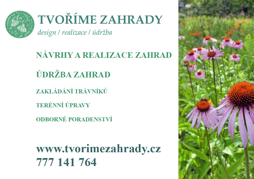 Tvoříme zahrady foto 4