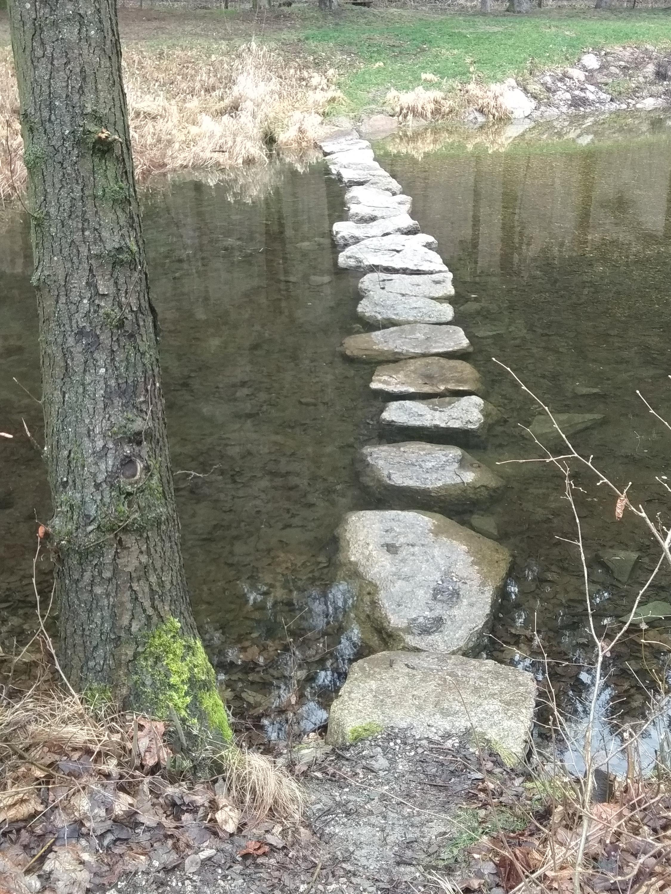 Koupaliště Kryštofovo Údolí foto 5