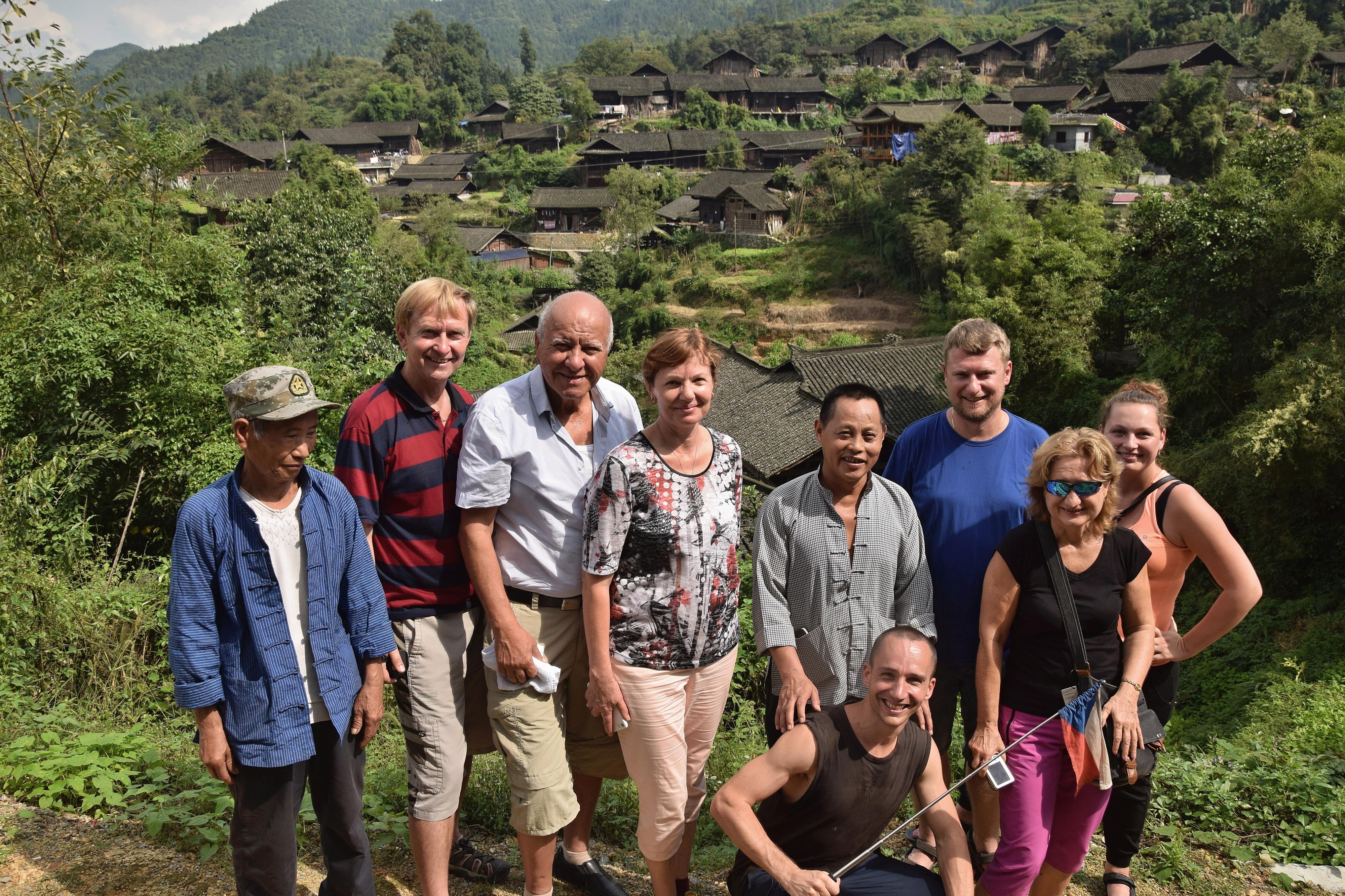 Lao Ma – tlumočení a překlady foto 4