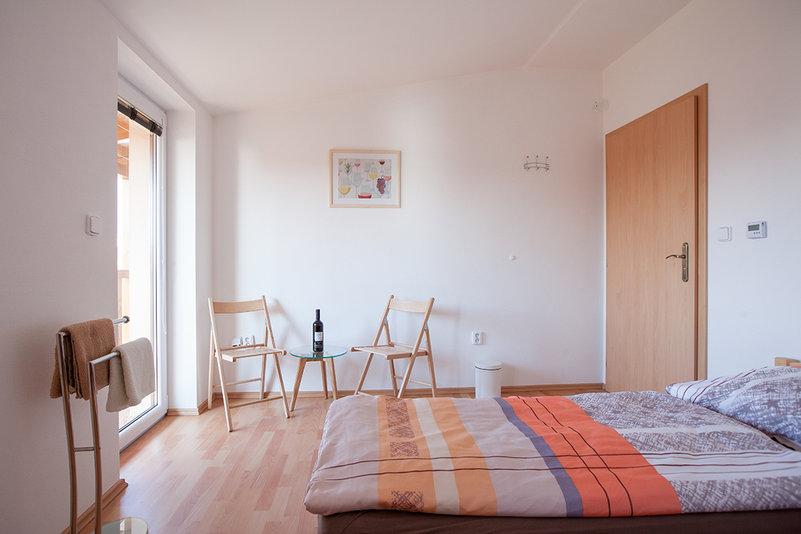 Vinný sklep vinařství Paul foto 3