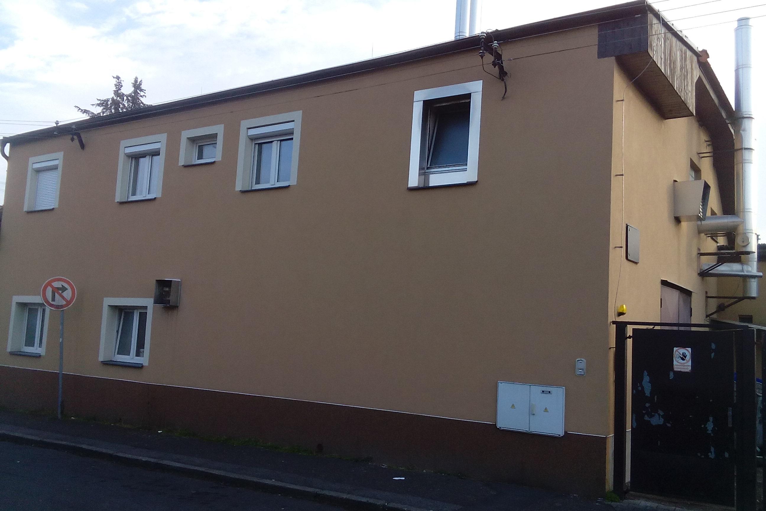 PEKÁRNA DELTA - Šrámek s.r.o.