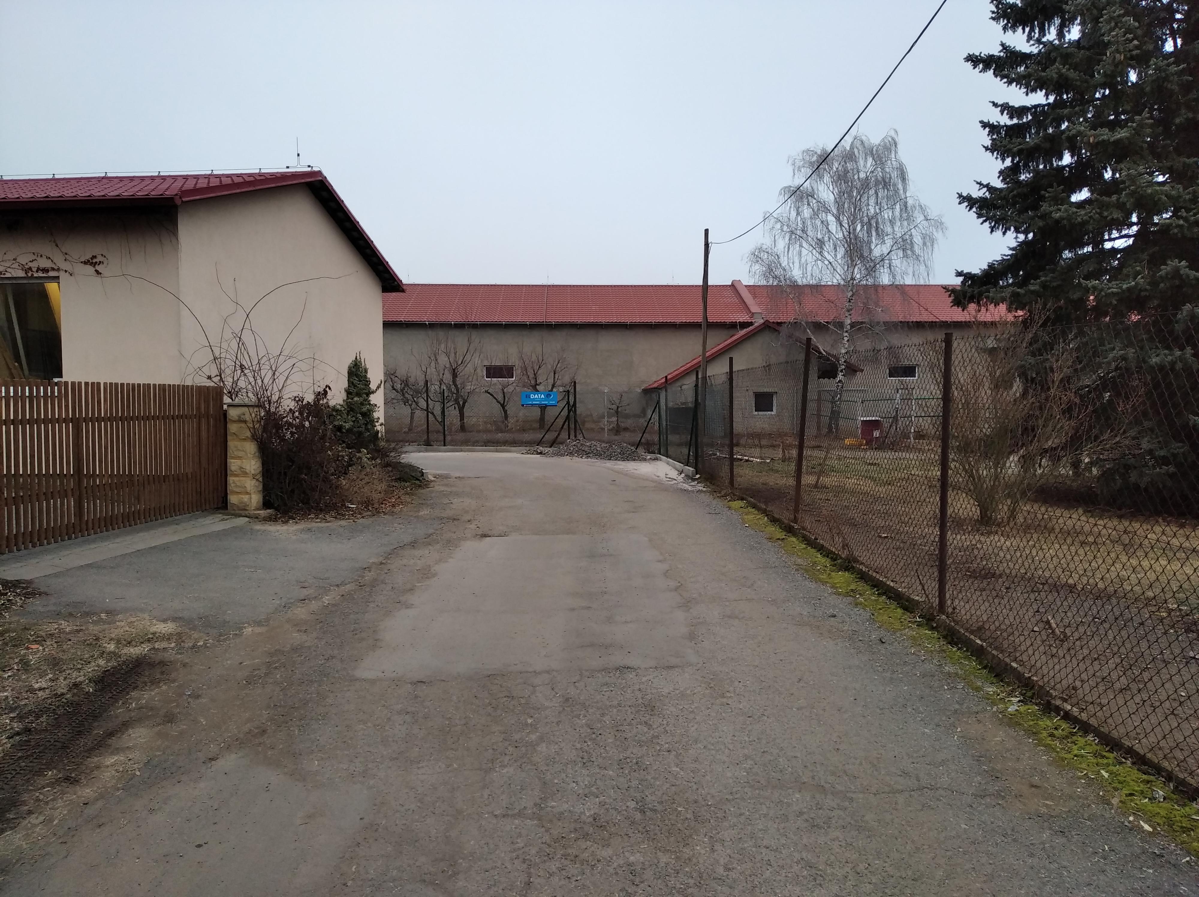 ELDATA pražská s.r.o. foto 2