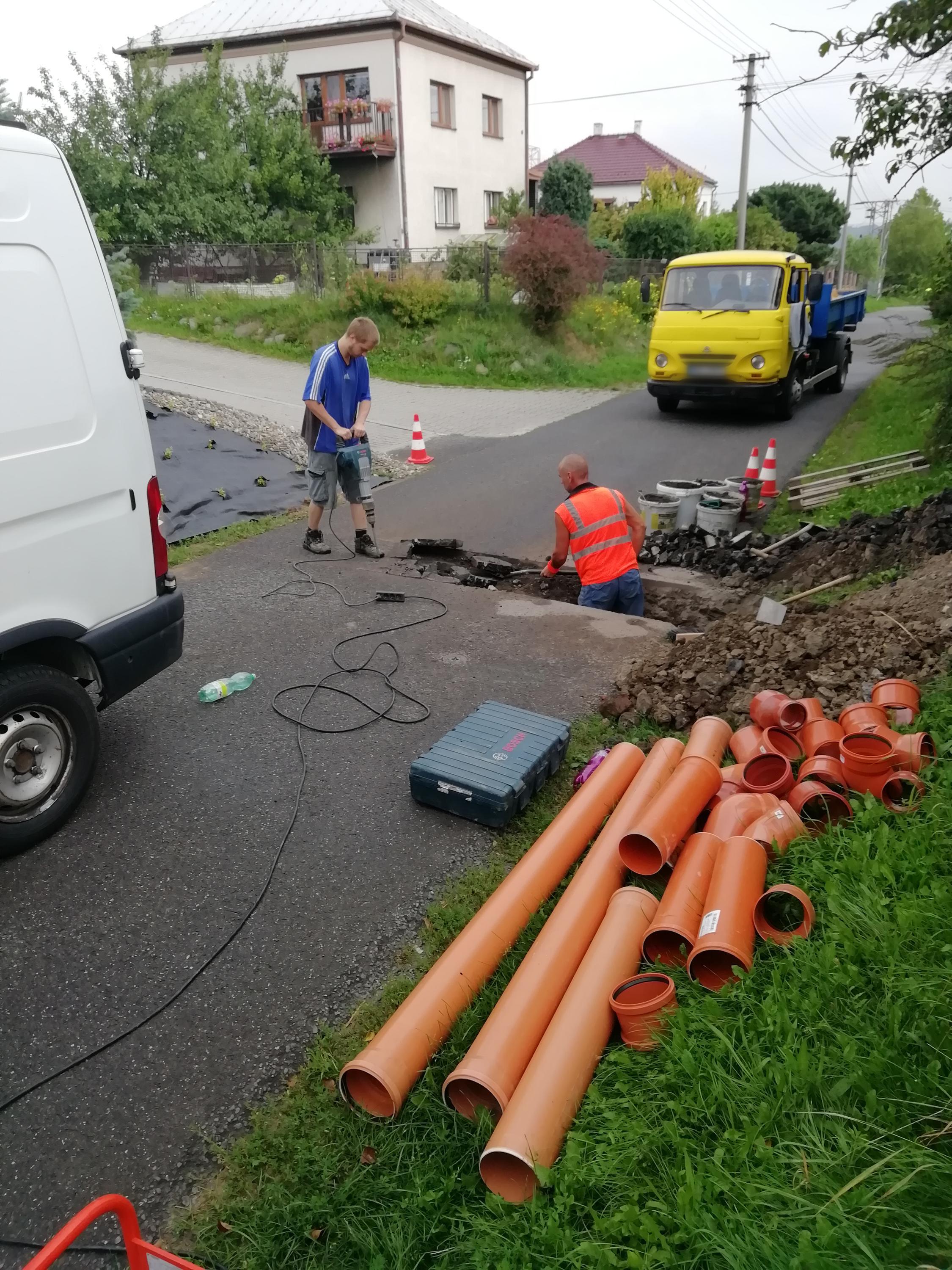 Kanalizace-systémy.cz foto 4